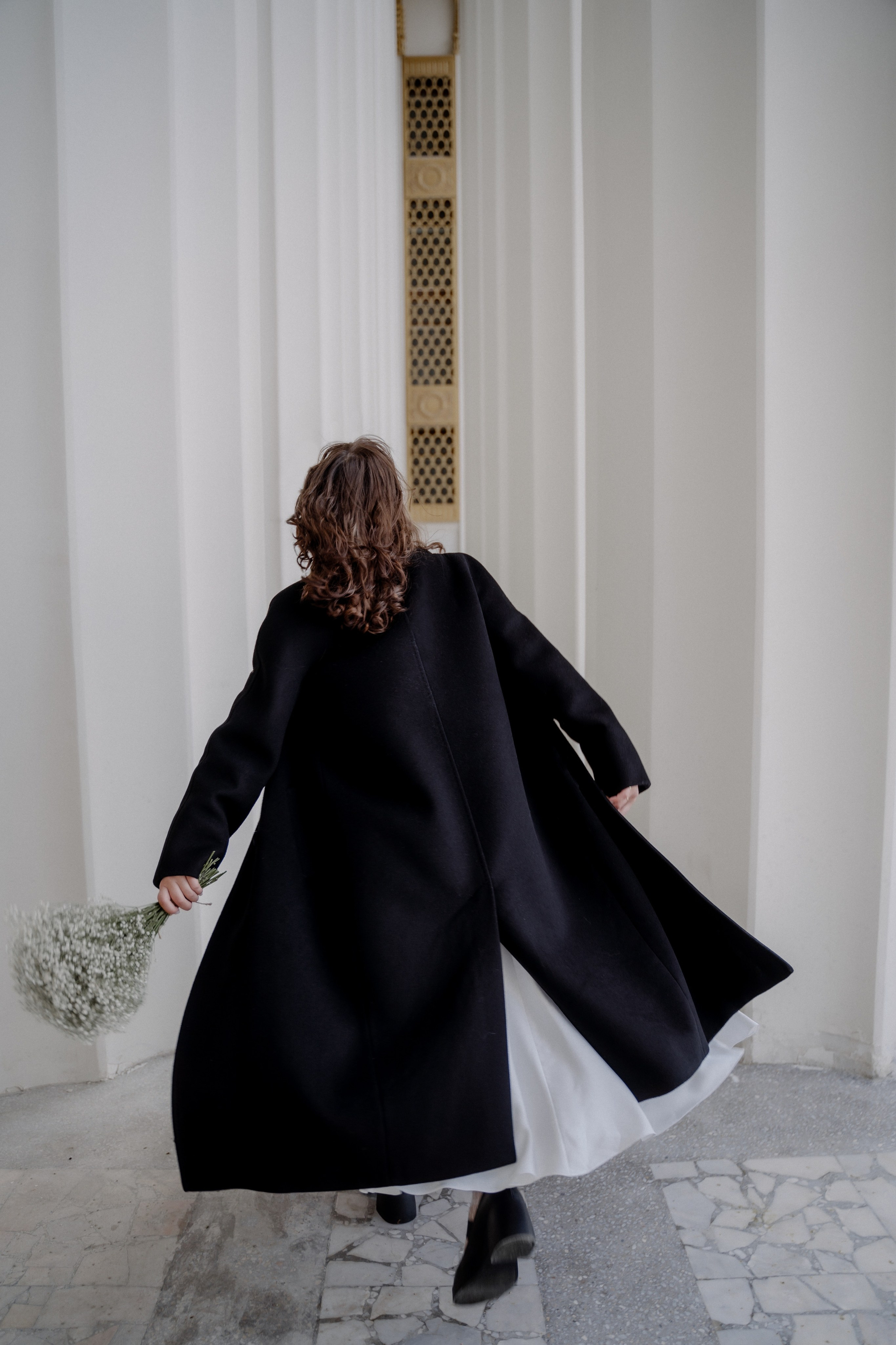 Виктория и Андрей. Портретный фотограф в Москве