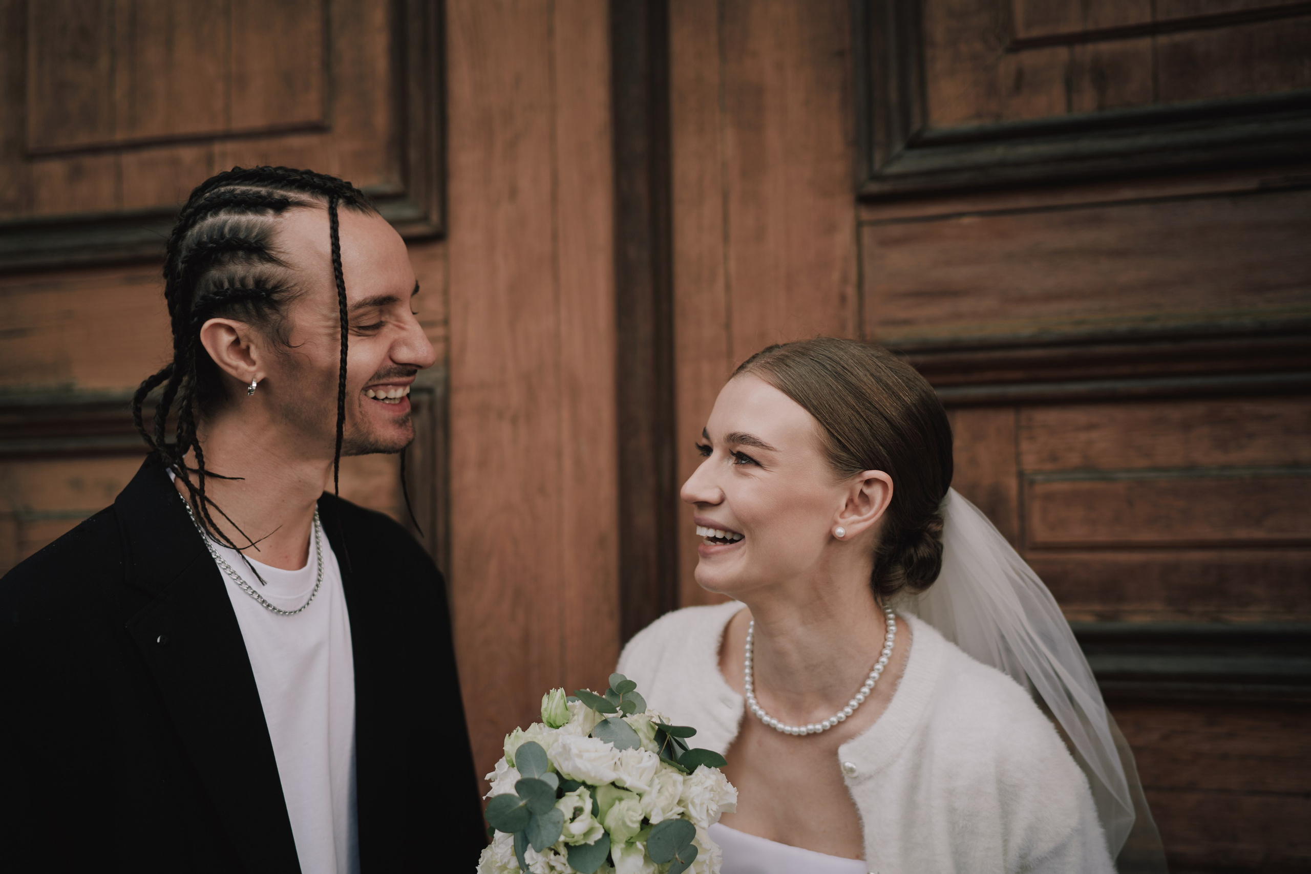 Нина и Саша. Фотограф в Санкт-Петербурге | Аня Маленчук