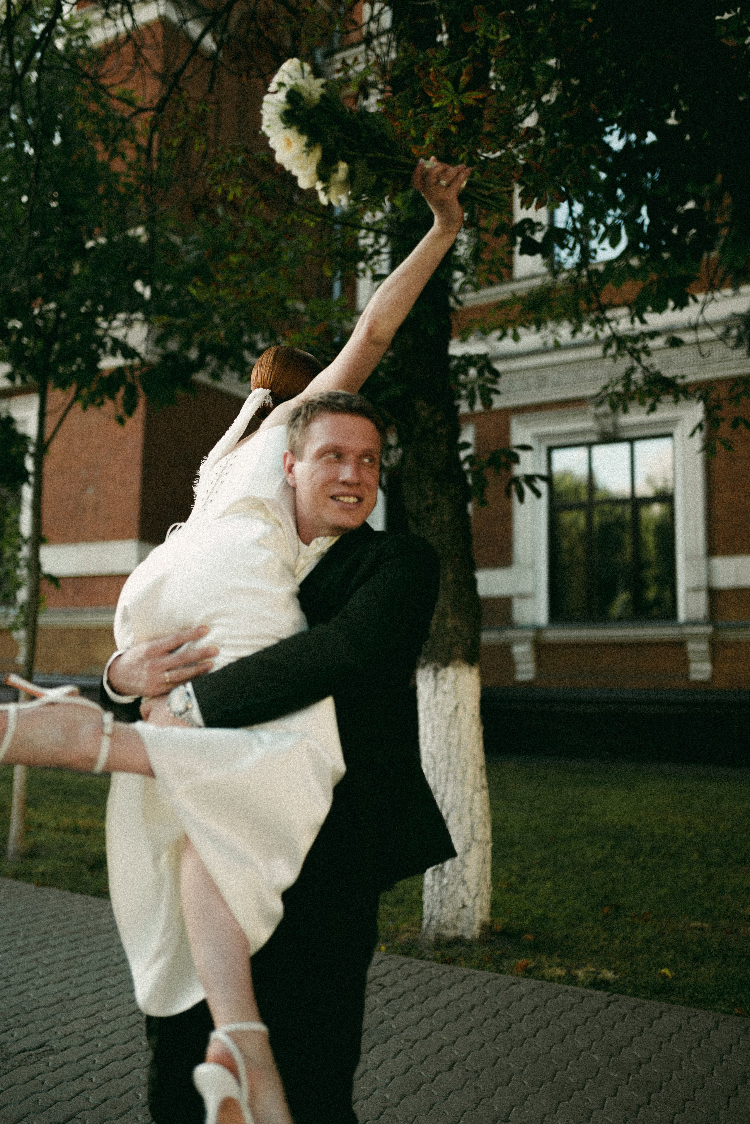 Екатерина и Вадим. Гомель. Фотограф Санкт-Петербург, Новороссийск