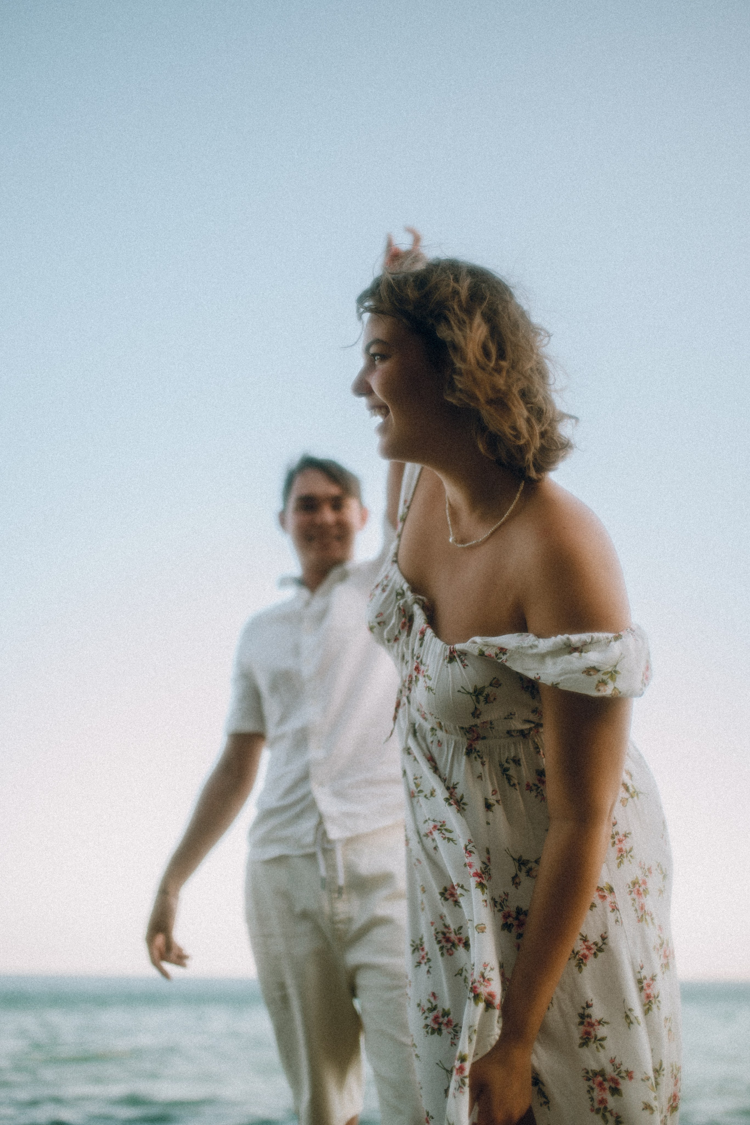 Виолетта и Евгений. Фотограф Санкт-Петербург, Новороссийск