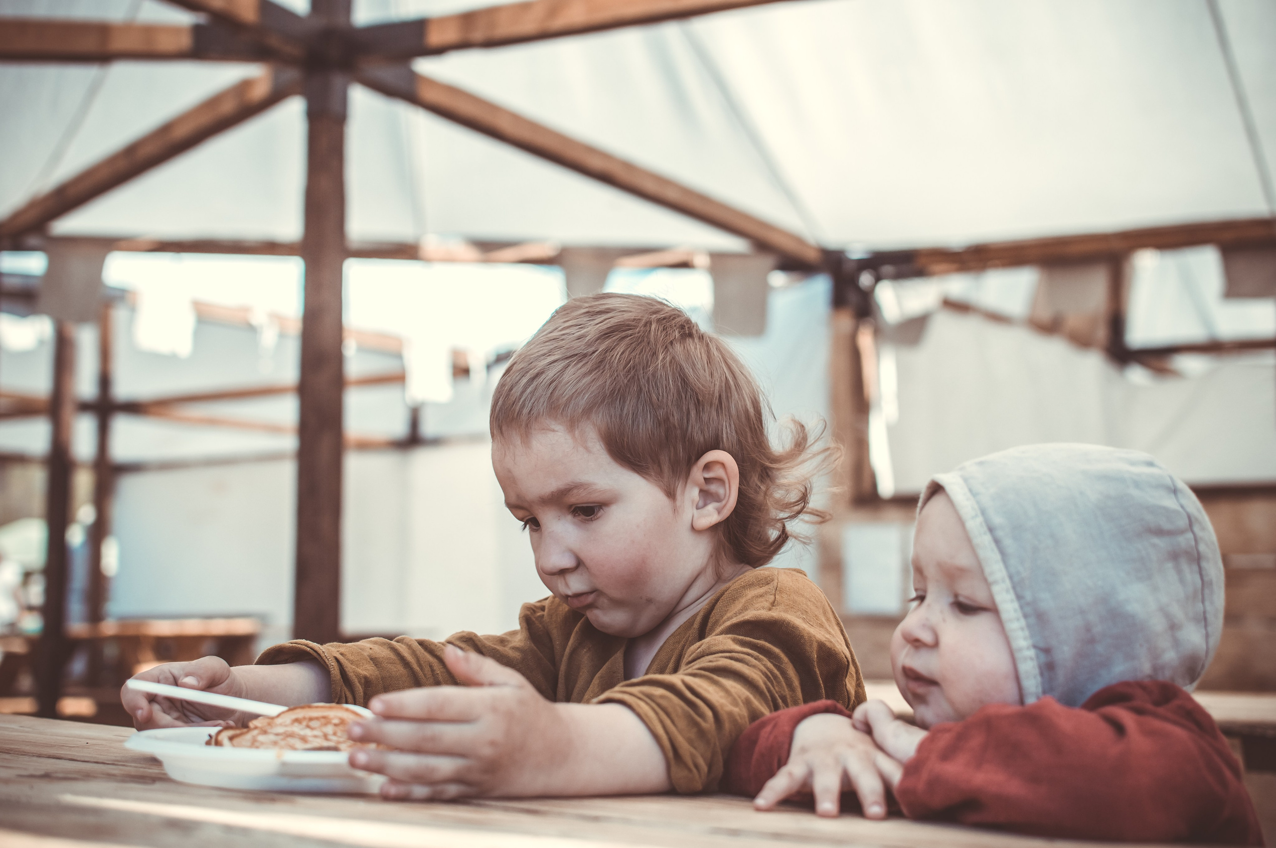 Русборг. Главная