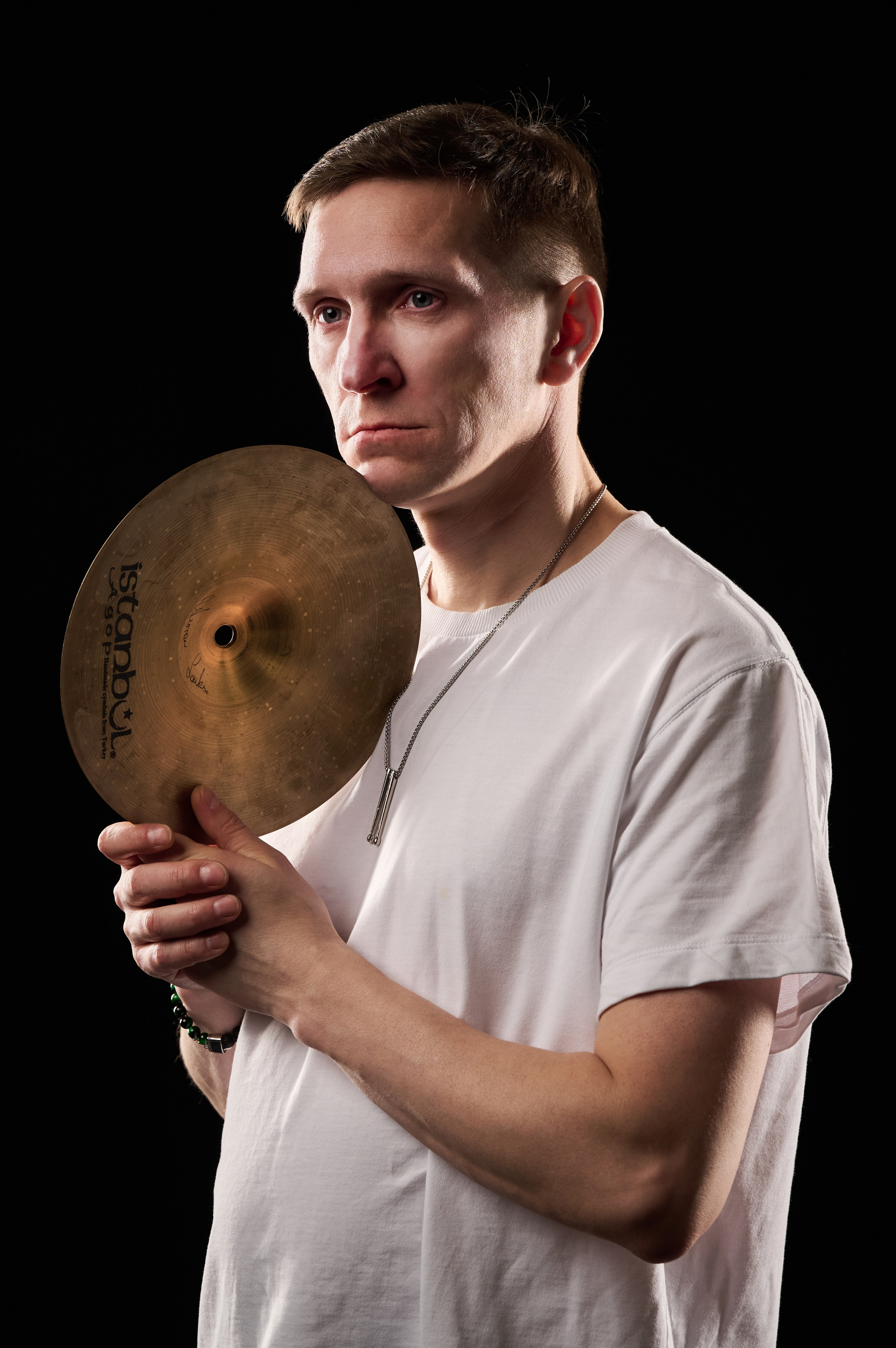 Мужской портрет. Фотограф в Екатеринбурге