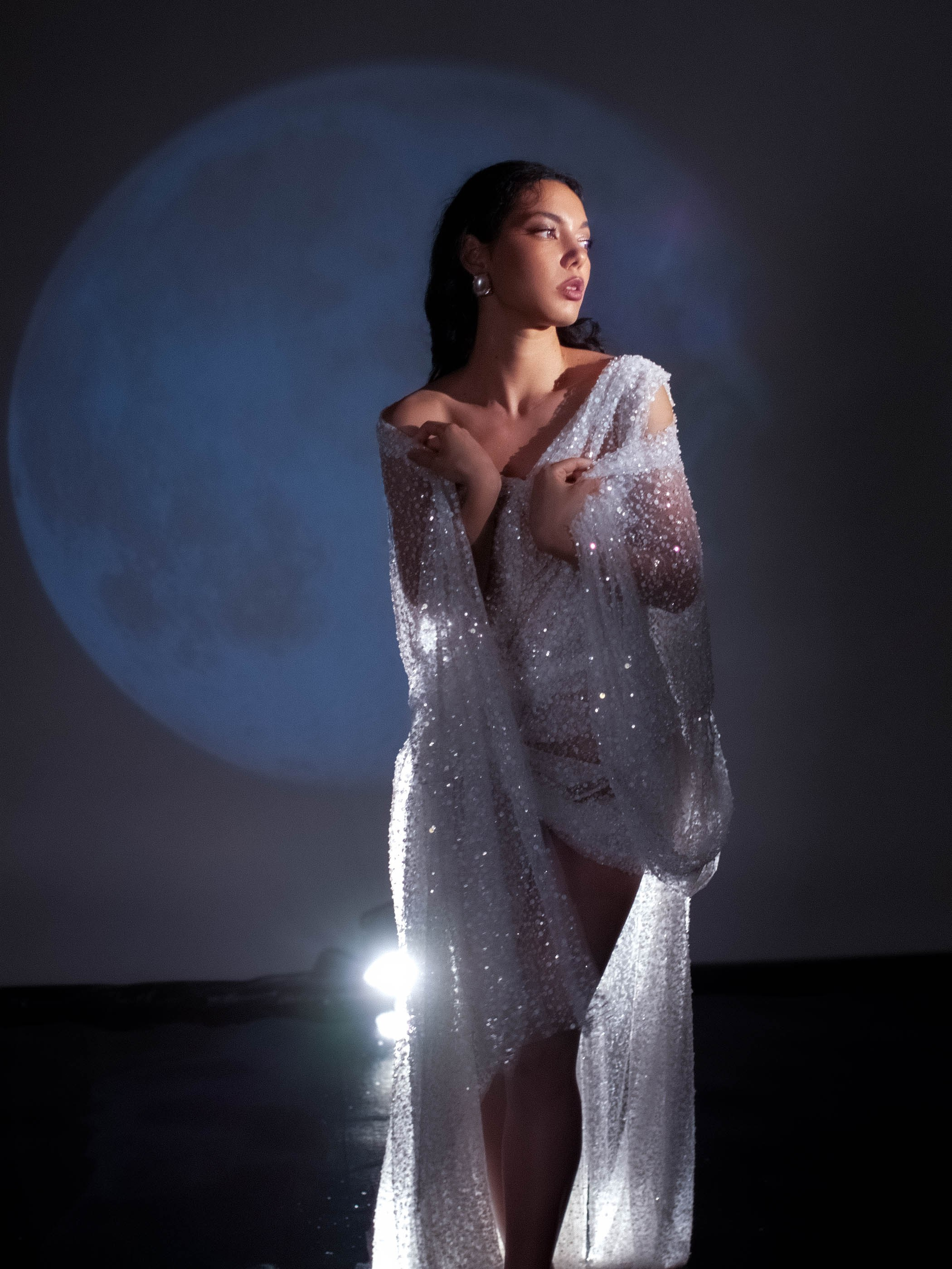 Арина | MOON ON THE WATER. Селивантьева Кира | Фотограф в Москве и МО