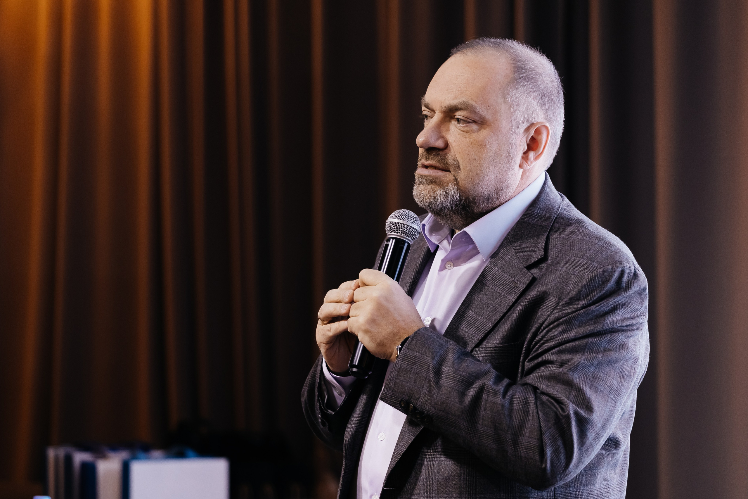 БКС. Фотограф Кемерово | Сергей