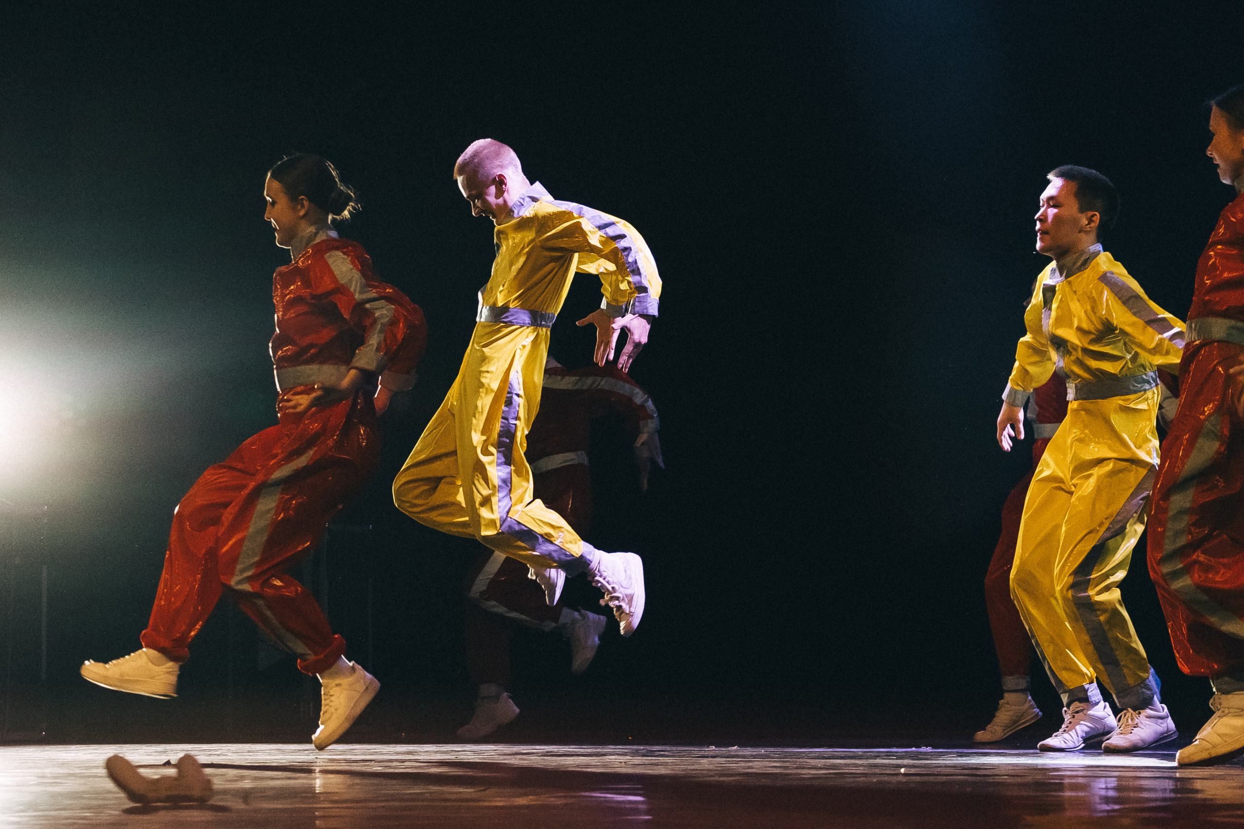 Отчётный концерт (КемГИК). Фотограф Кемерово | Сергей