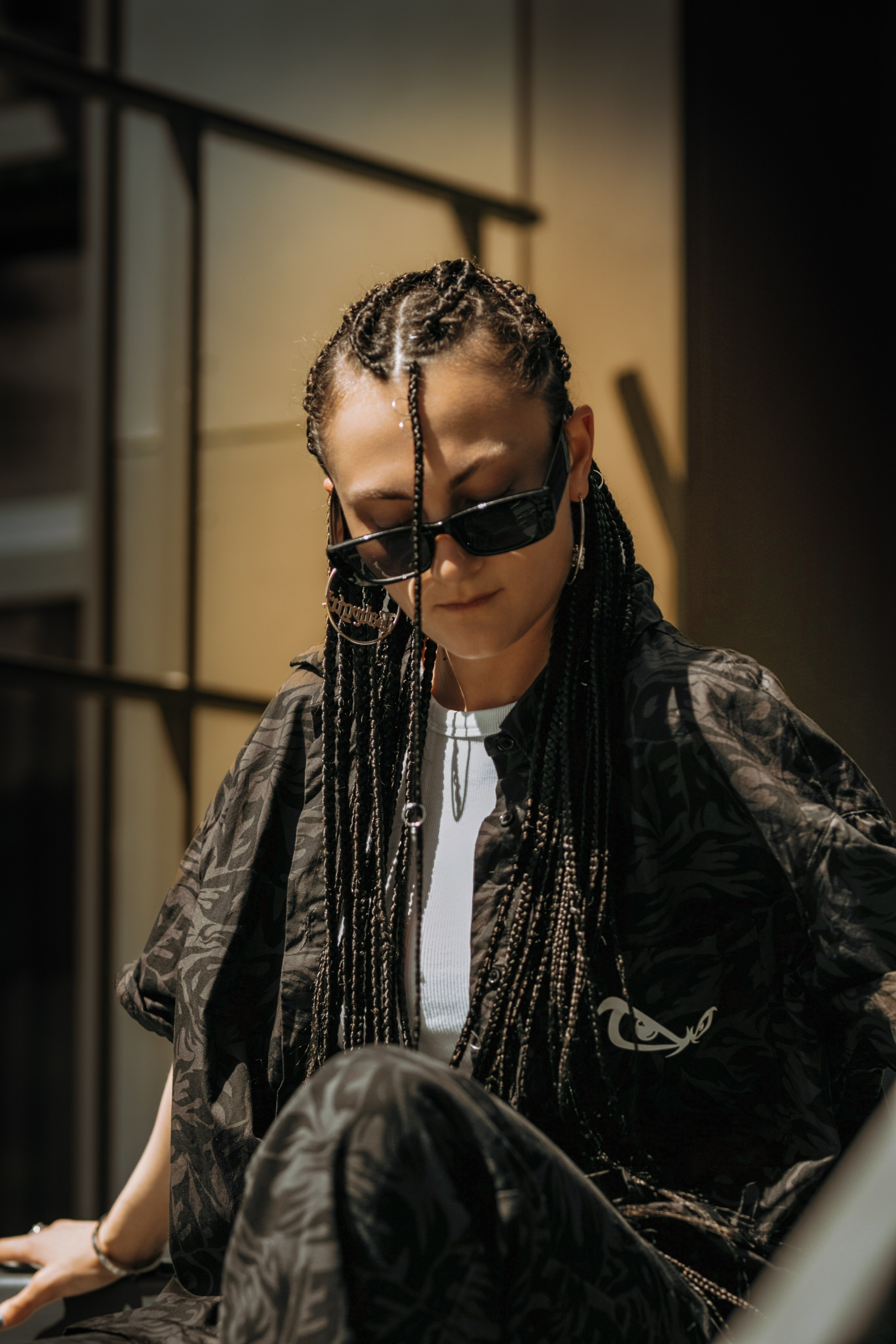 Djulia. Портретный фотограф в Москве