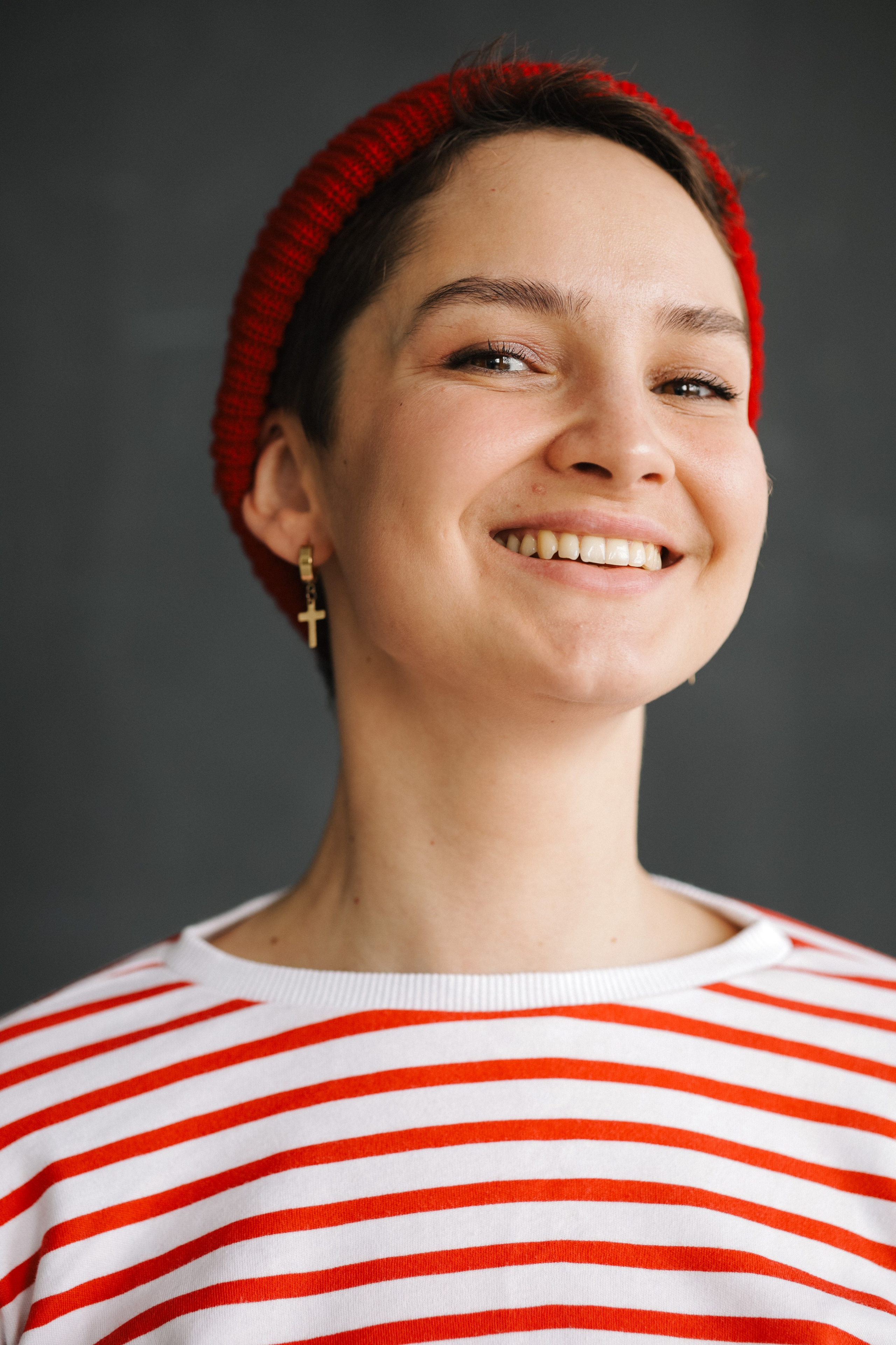 Оля. Алёна Стерхова — Предметный и портретный фотограф. Ижевск