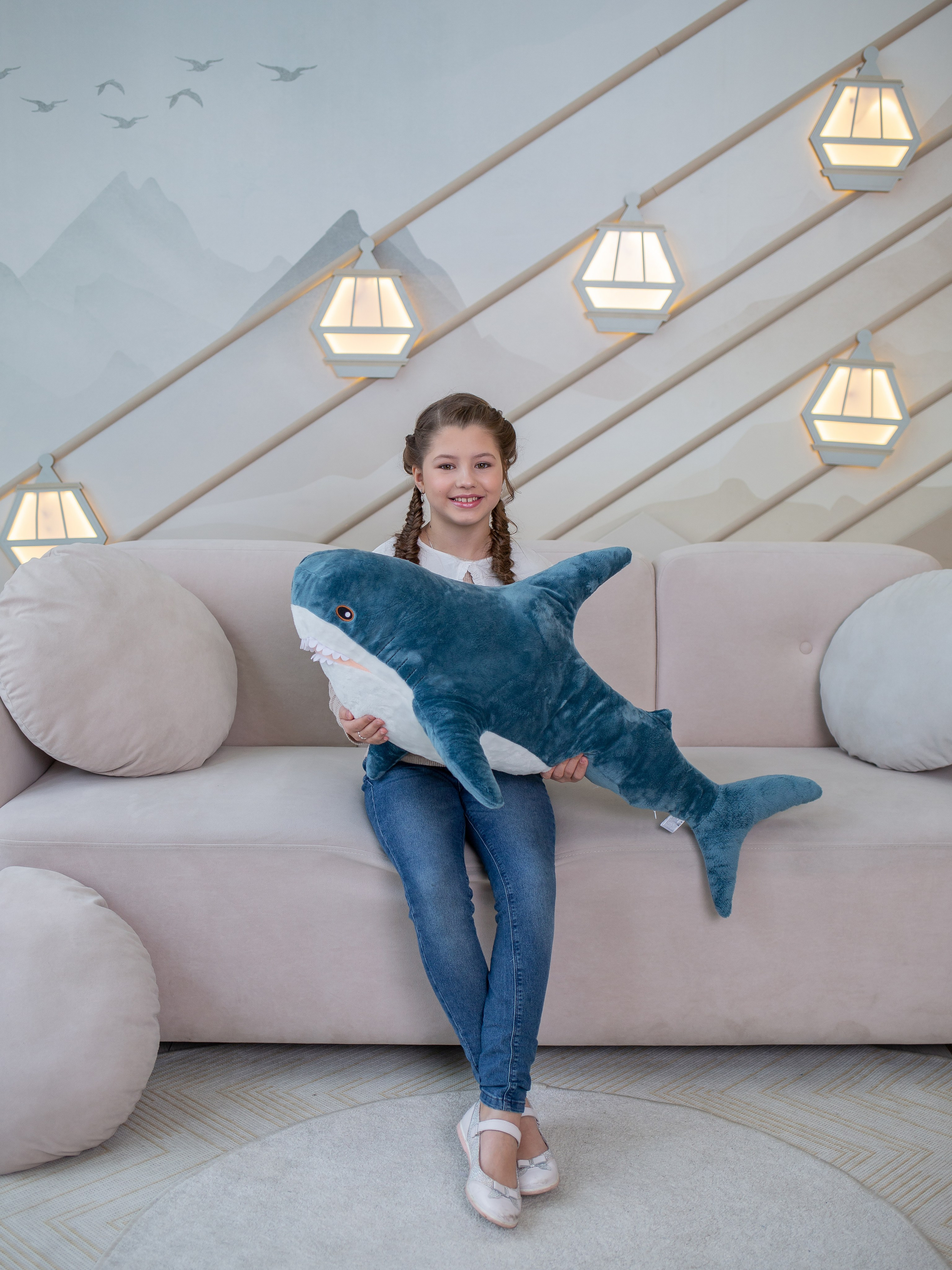 Игрушки. Семейный фотограф Николаева Ольга