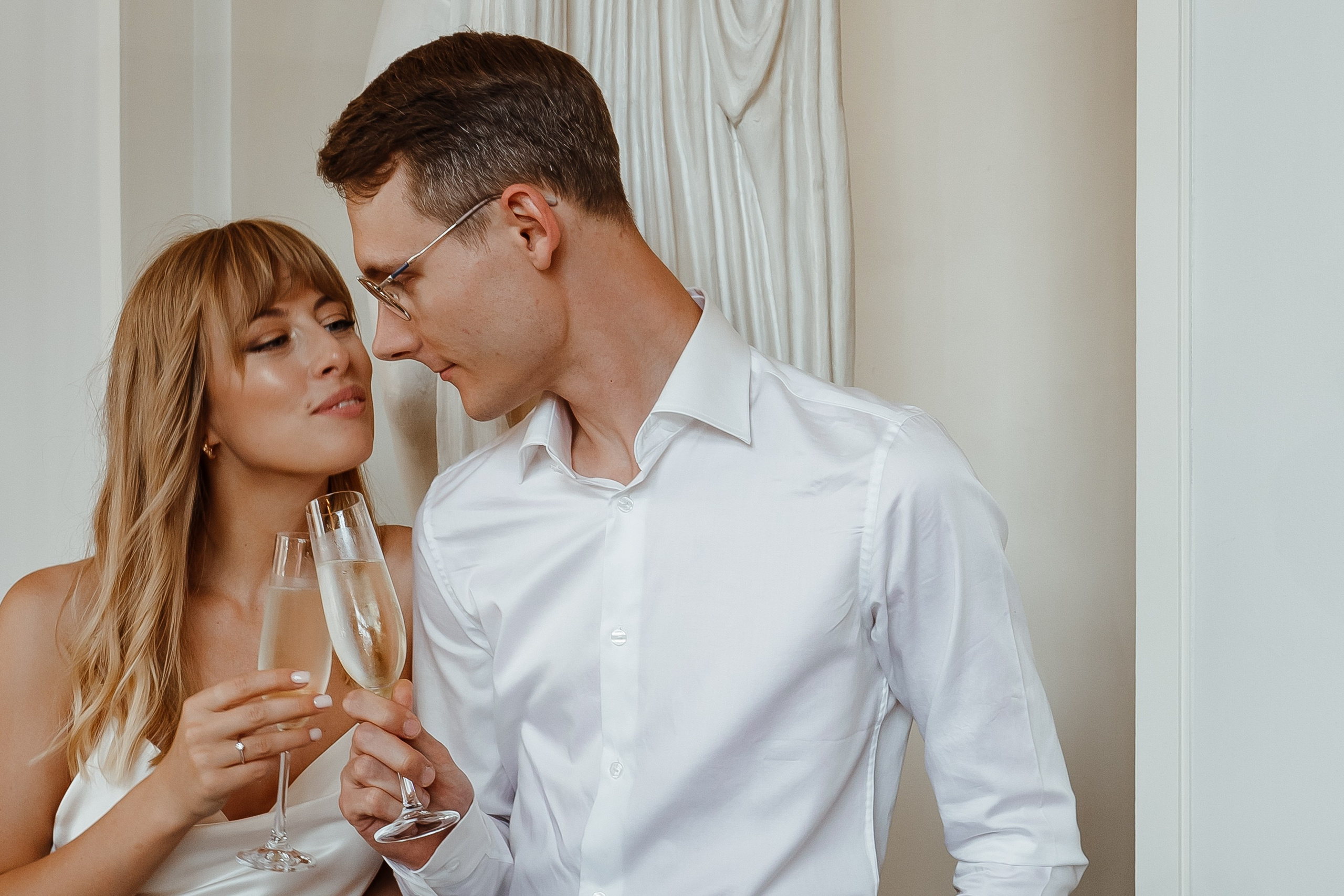 V&P. Фотограф и видеограф в Санкт-Петербурге и Москве Виктория Горячева