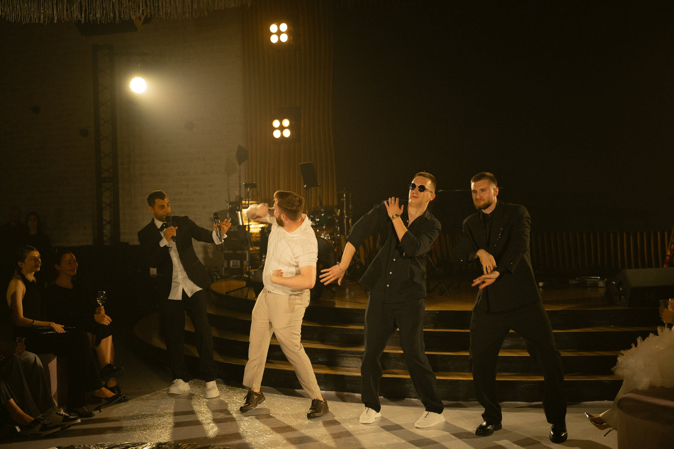 Лина & Ярослав. Yura Rush Свадебный фотограф Тюмень