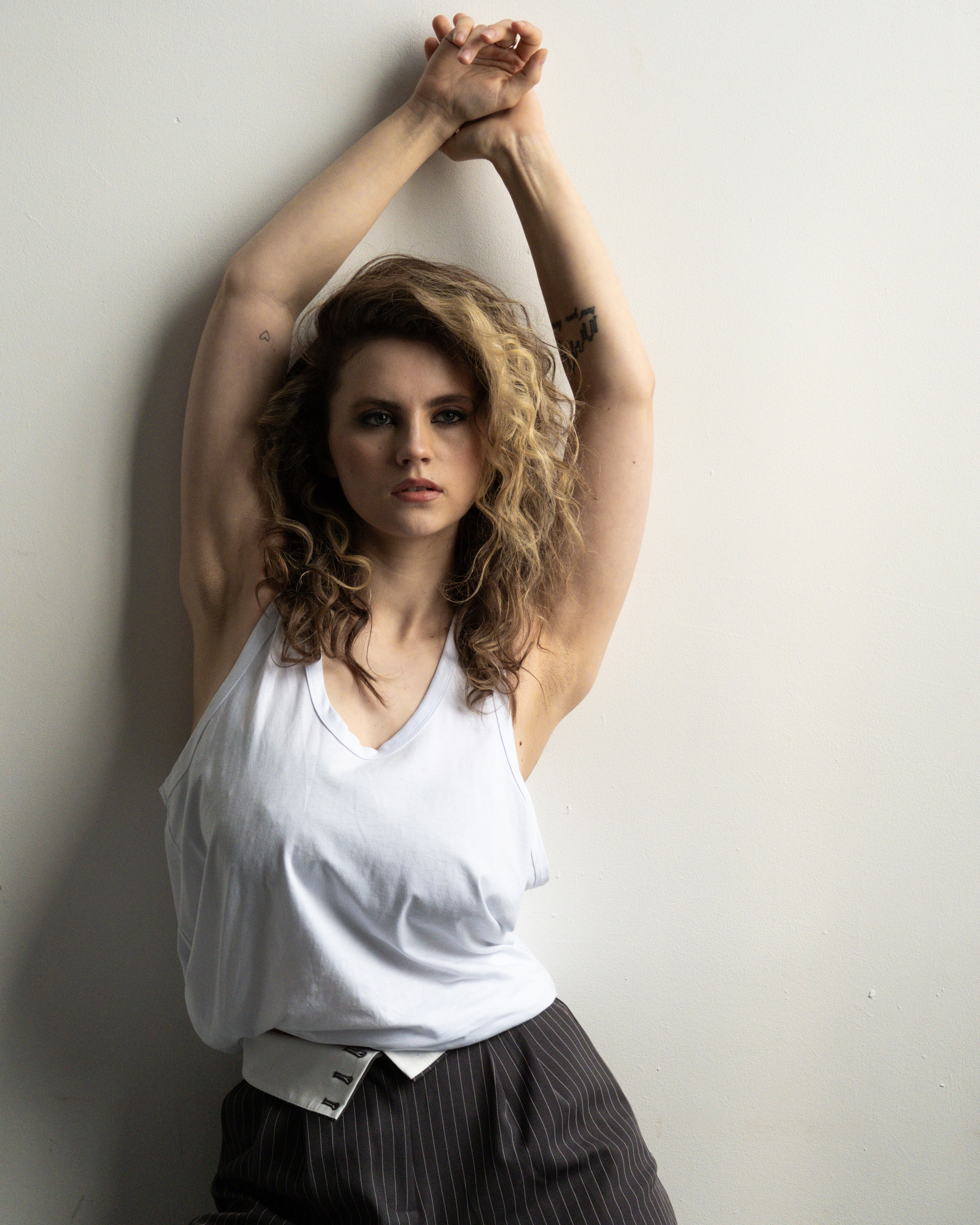 Имиджевая съемка. Репортаж с возложения цветов 23.02.2023