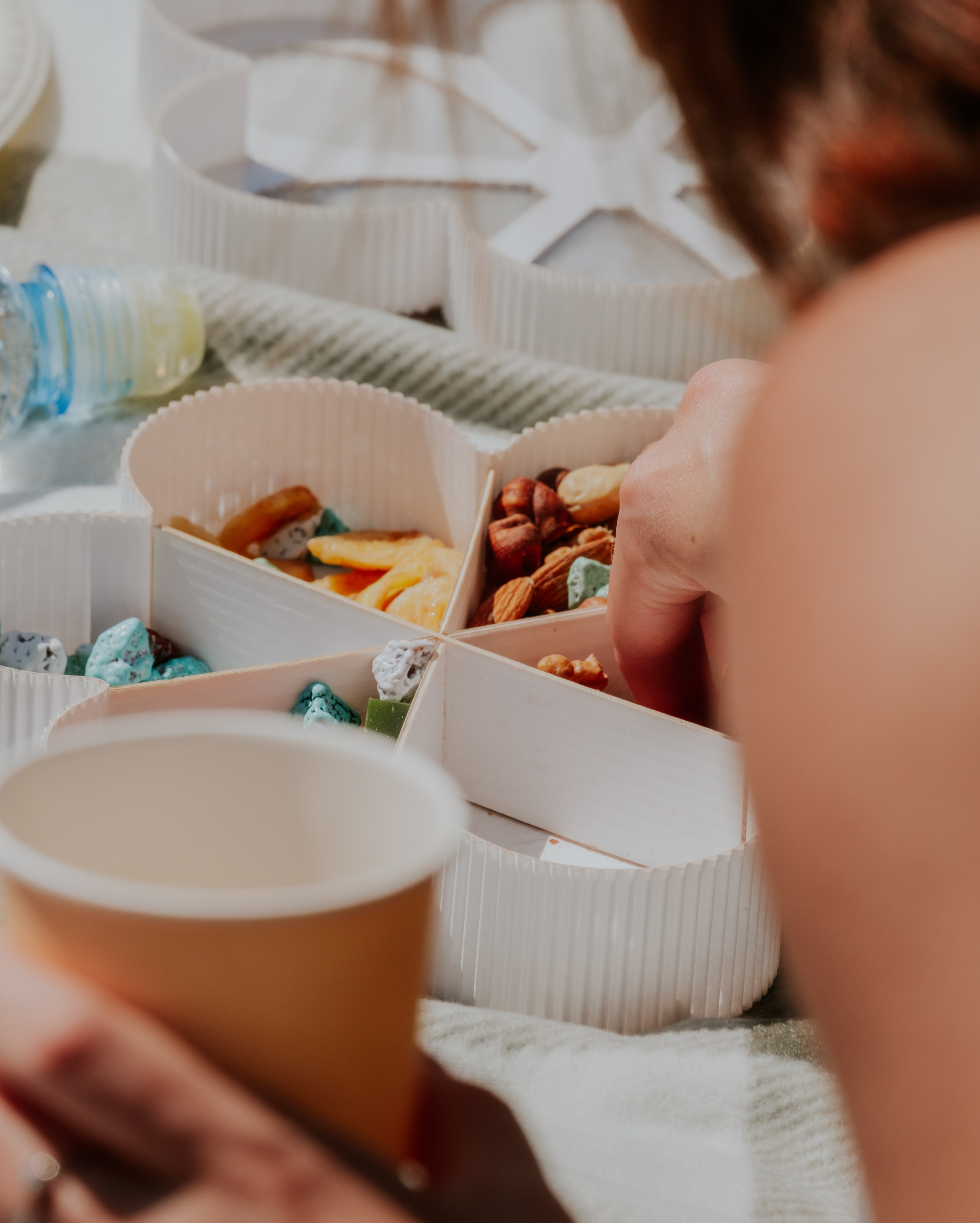 Дебют МакАура. Репортаж с возложения цветов 23.02.2023