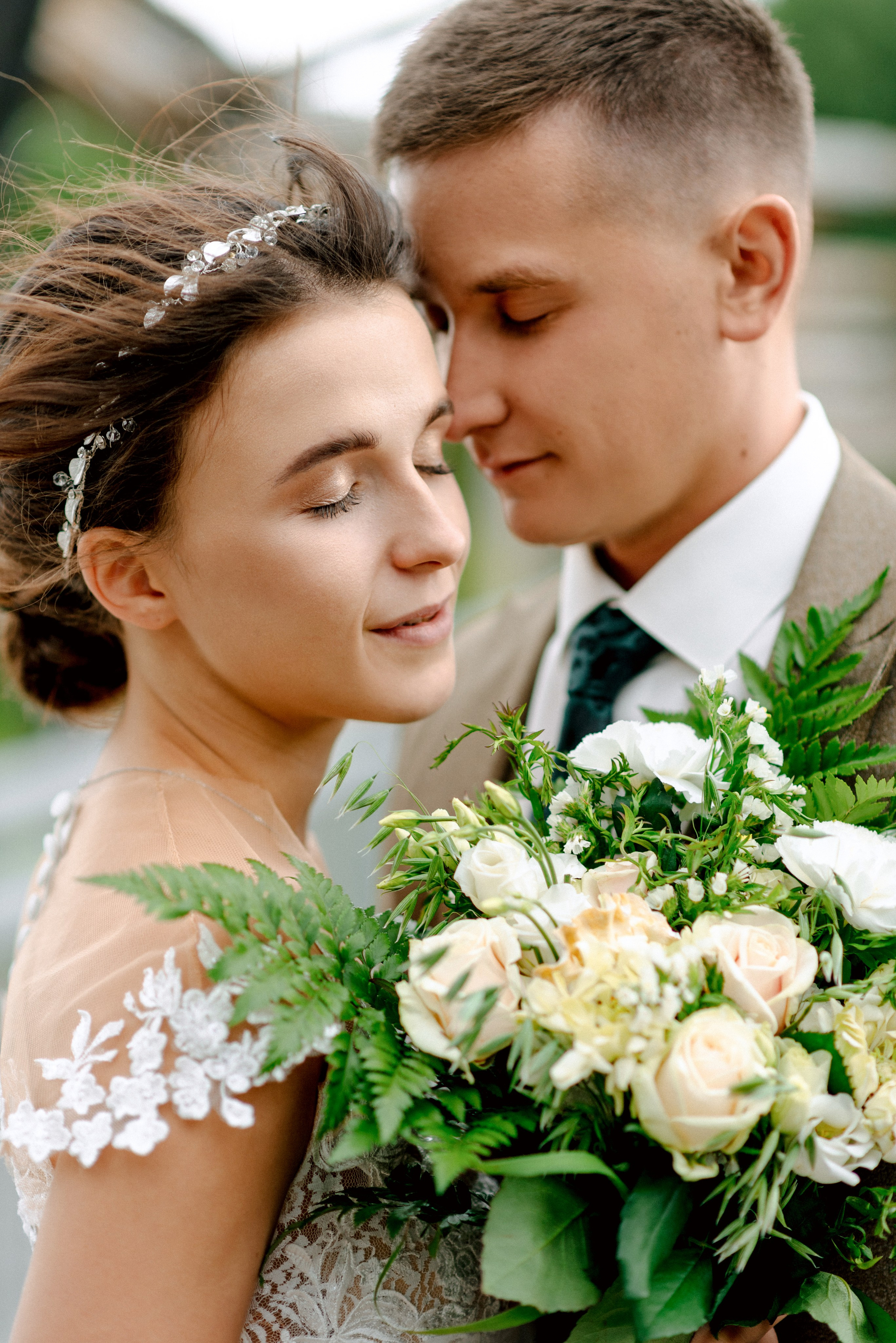 ЛАРА И АРТЕМ. Шашкова Вероника / Свадебный и семейный фотограф Москва и Ярославль