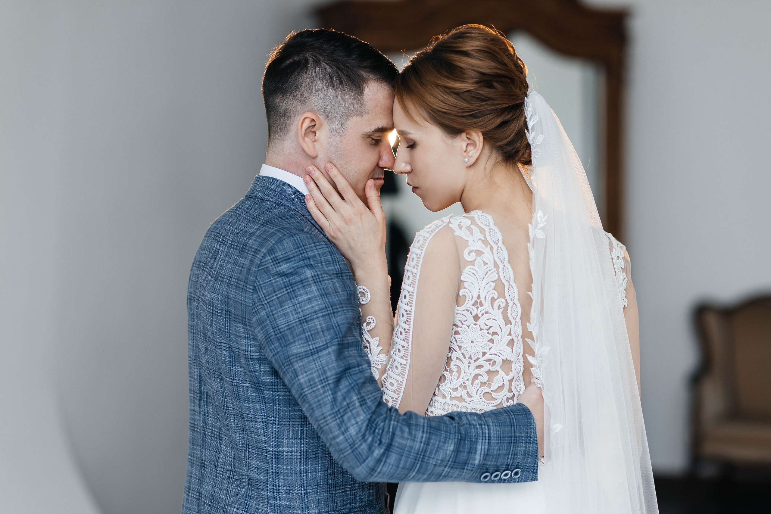 Владимир и Евгения. Maxim Tsoy Photography