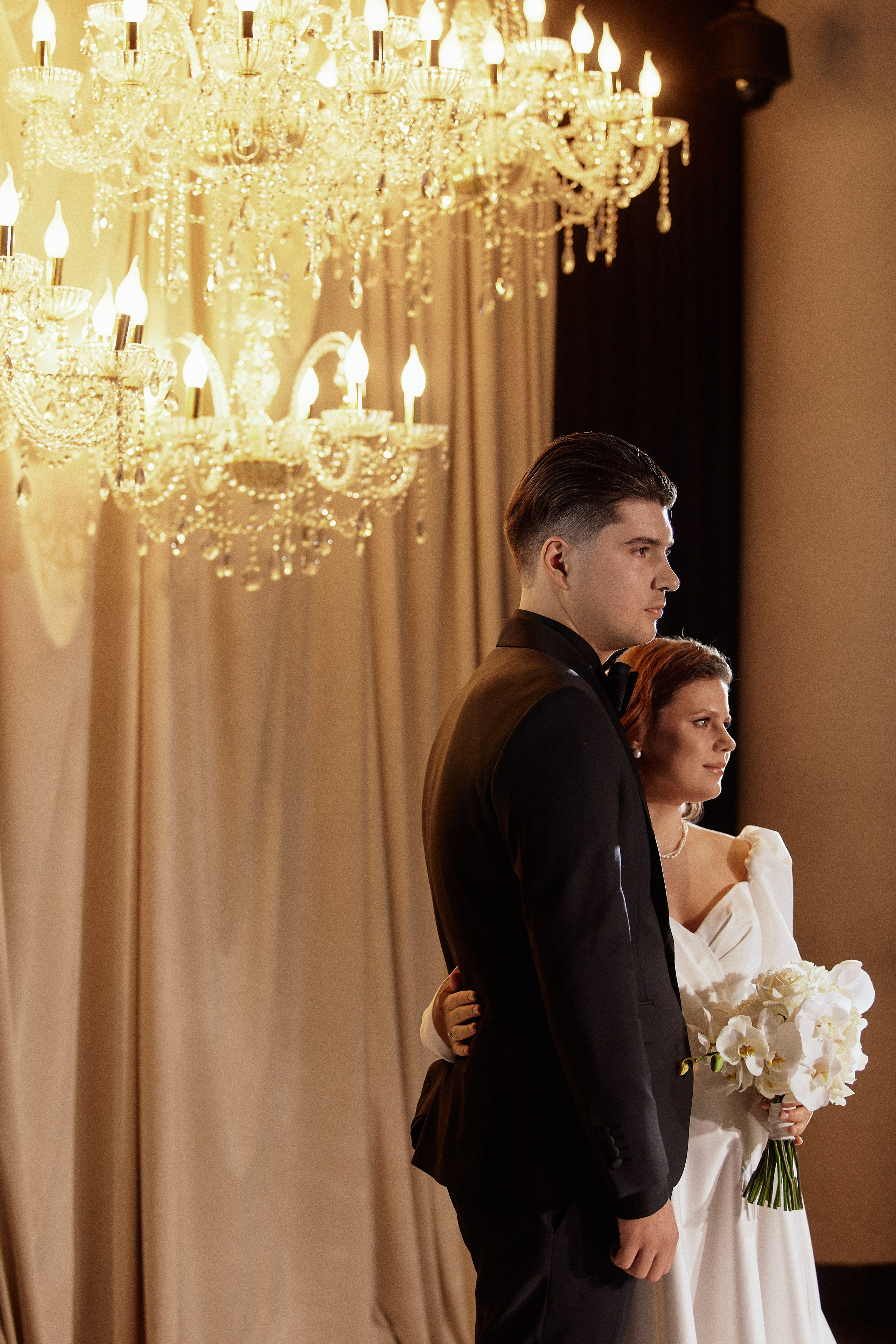 Свадебная фотосессия: история любви, запечатлённая в кадре — After So Many Years, Always. Дмитрий Мазуркевич: Профессиональный Репортажный Фотограф