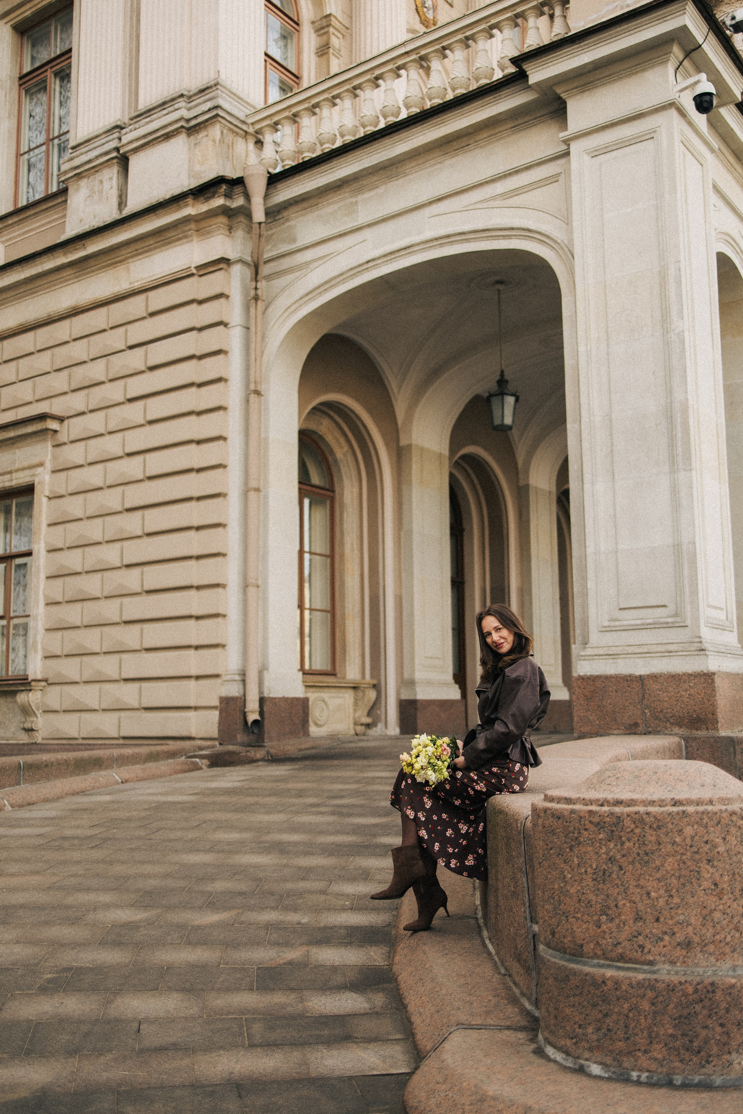 Валерия. Фотограф в Санкт-Петербурге Анастасия Комолова