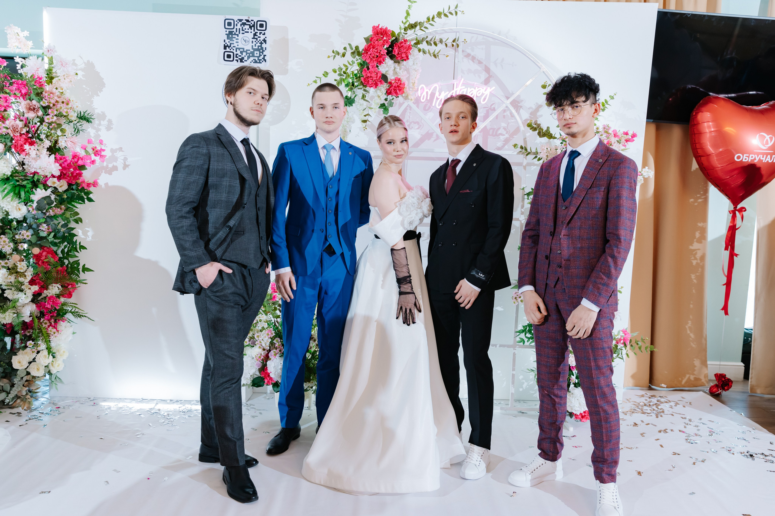 WEDDING DAY КЛУБ БЕЛАЯ ЛОШАДЬ. Свадебный фотограф в Екатеринбурге Александр Перепечин