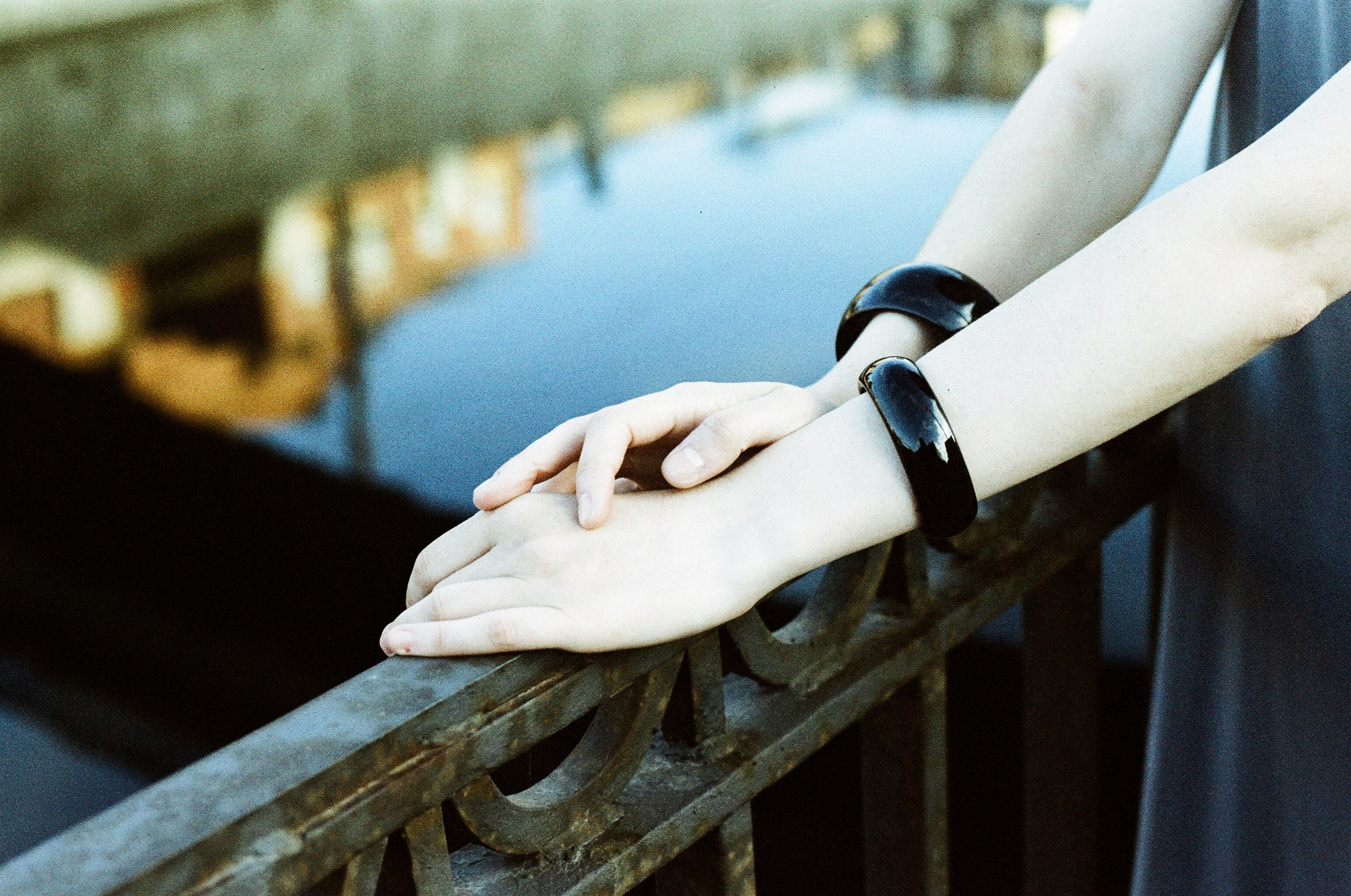 Ирина. Фотограф Тимофеева Юлия