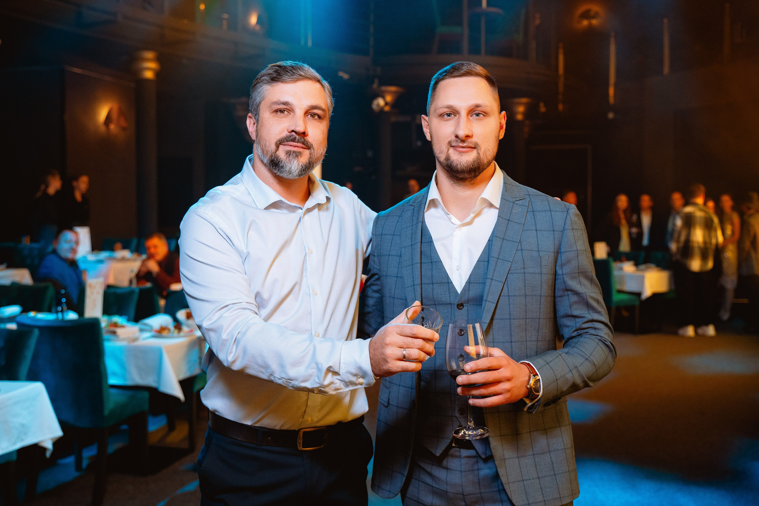 Репортажная съемка. Репортажный фотограф в Москве Федор Вдовин