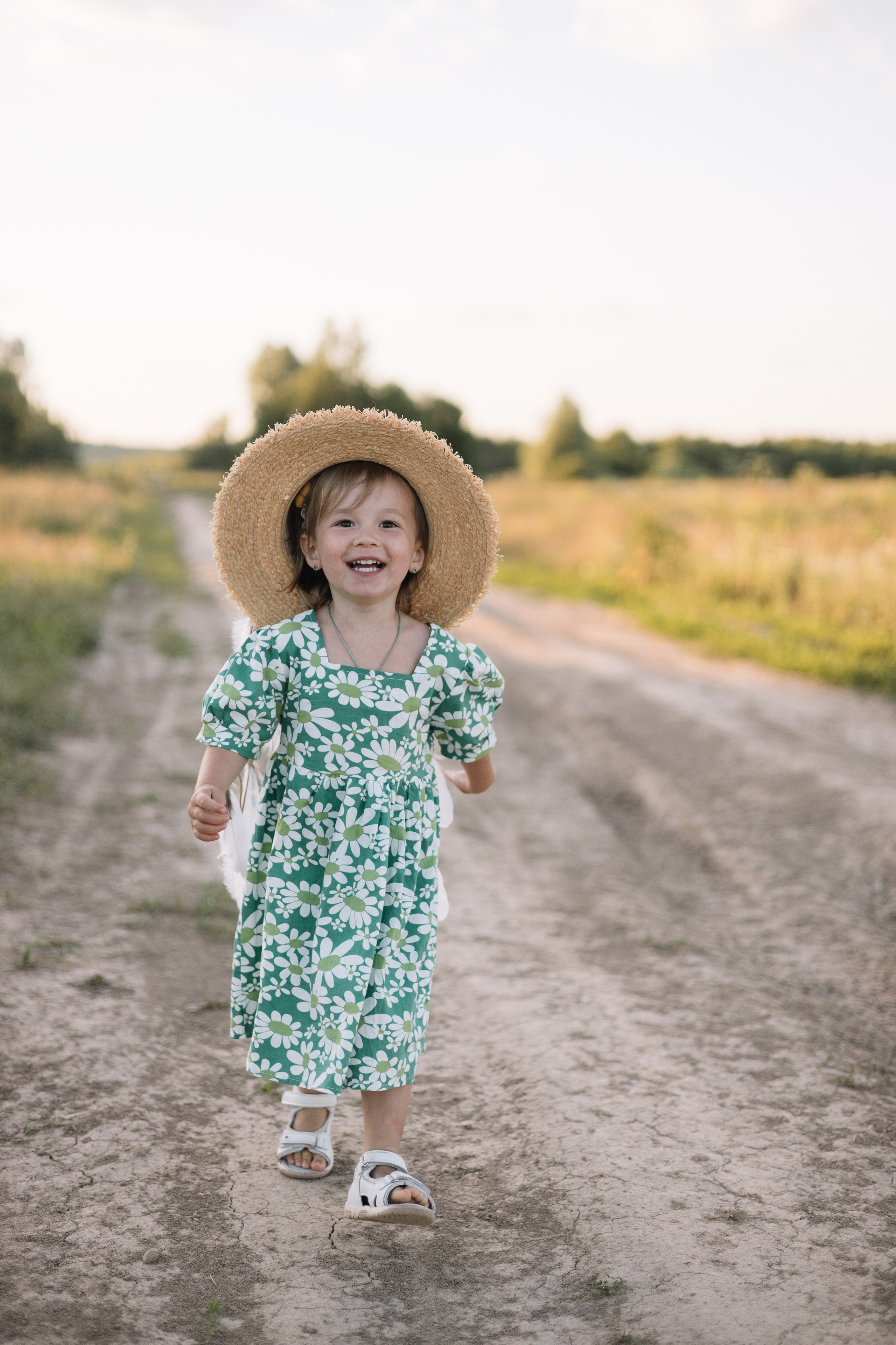 Ромашковое настроение. Кристина Киссер |Фотограф | сняла ⩾ 2000 съёмок | главная по атмосфере