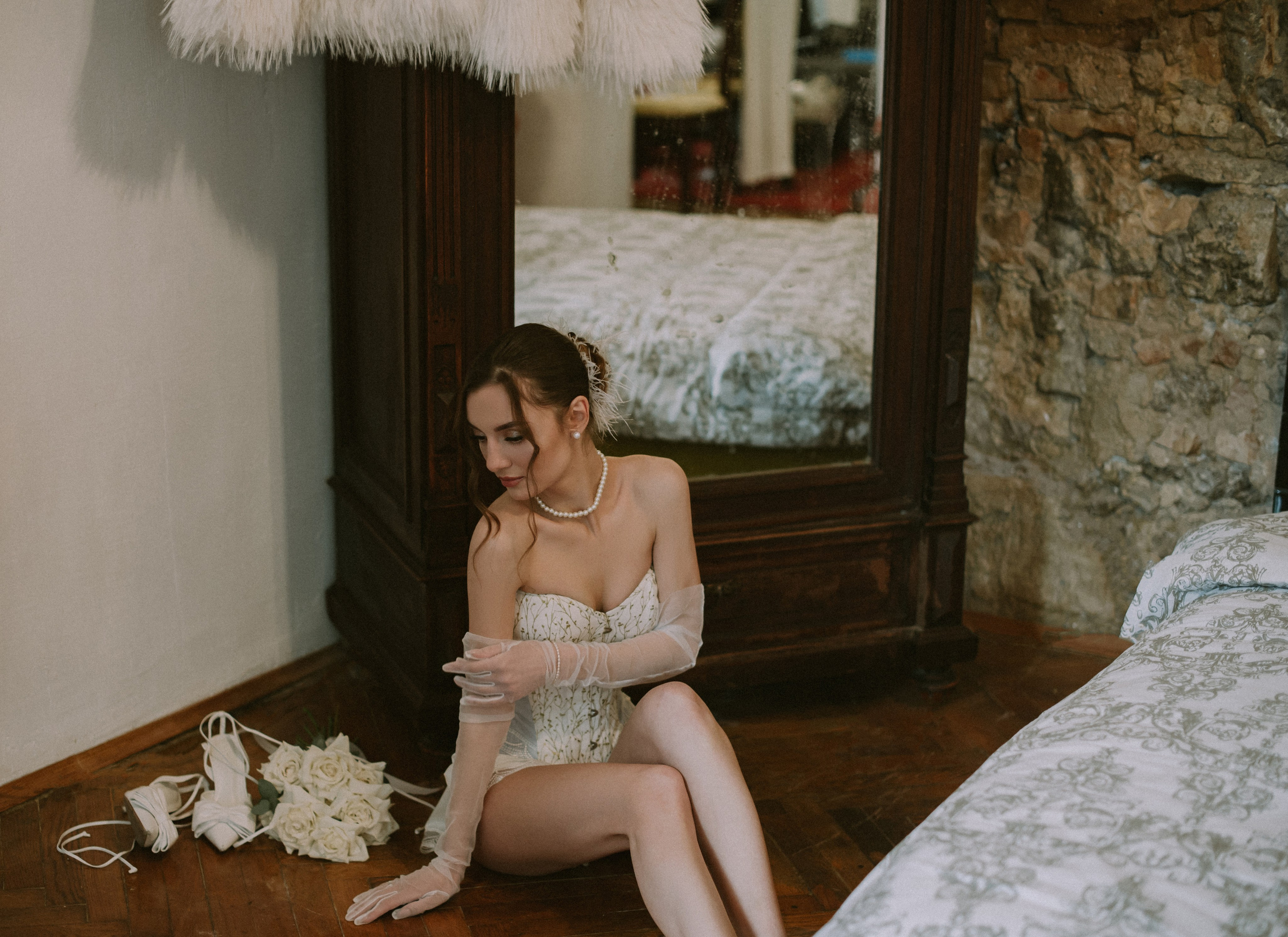 Виктор и Алина (Ливадия). Свадебный, женский, семейный фотограф в Севастополе Юлия Мошенко