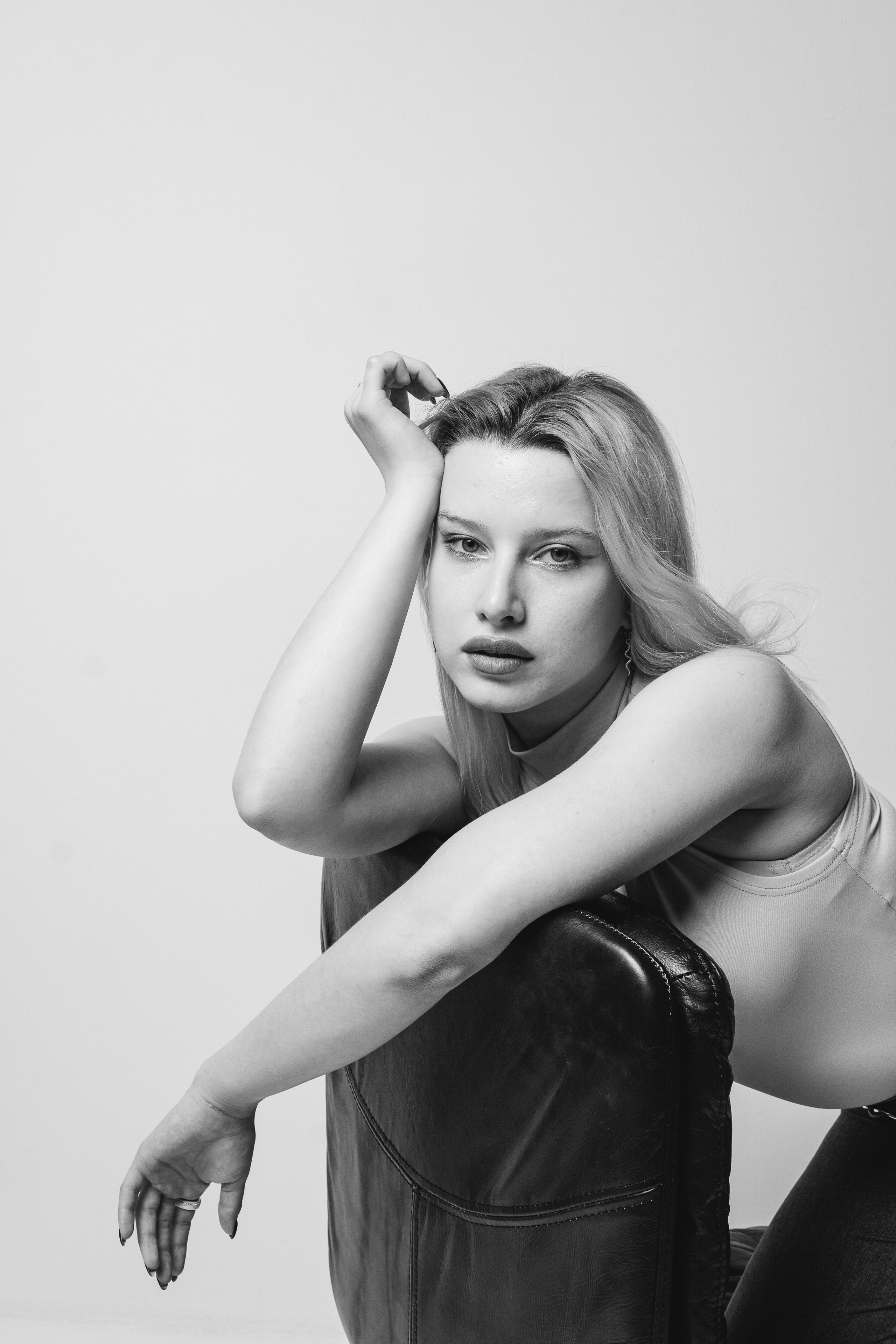 Алевтина. Фотограф в Москве Юлия Першина