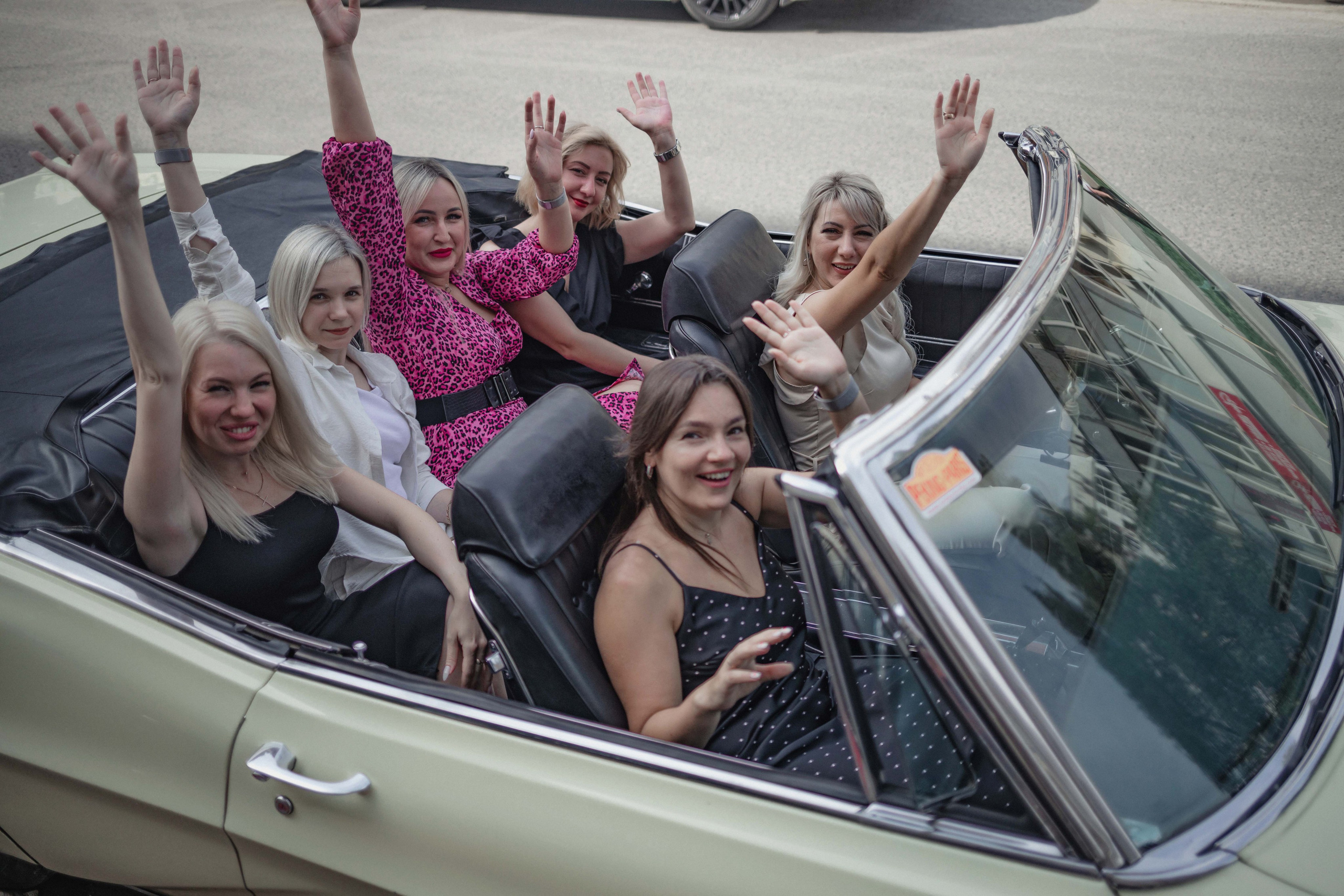 ROHA Надежда 08.07.23