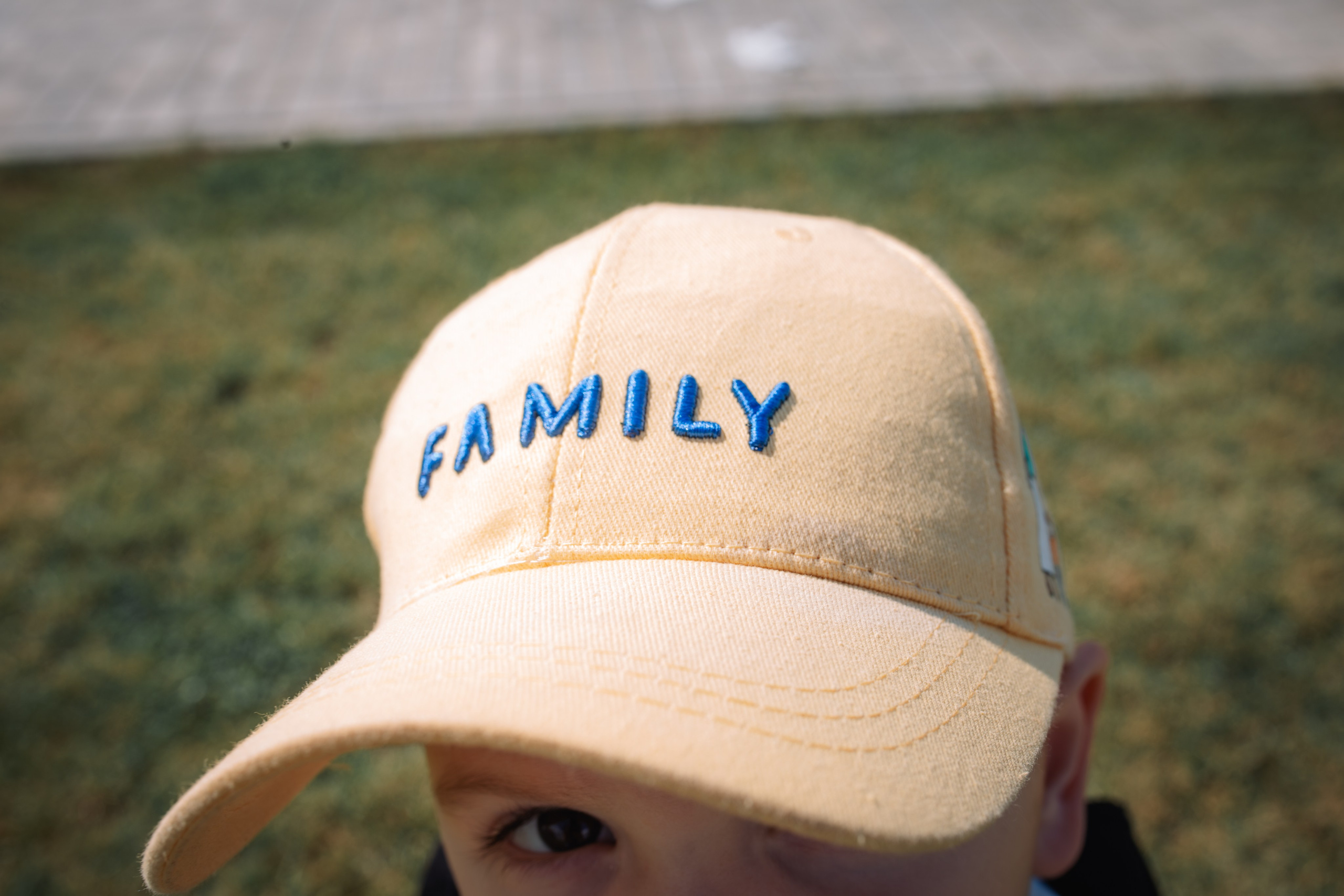 День рождения Димки