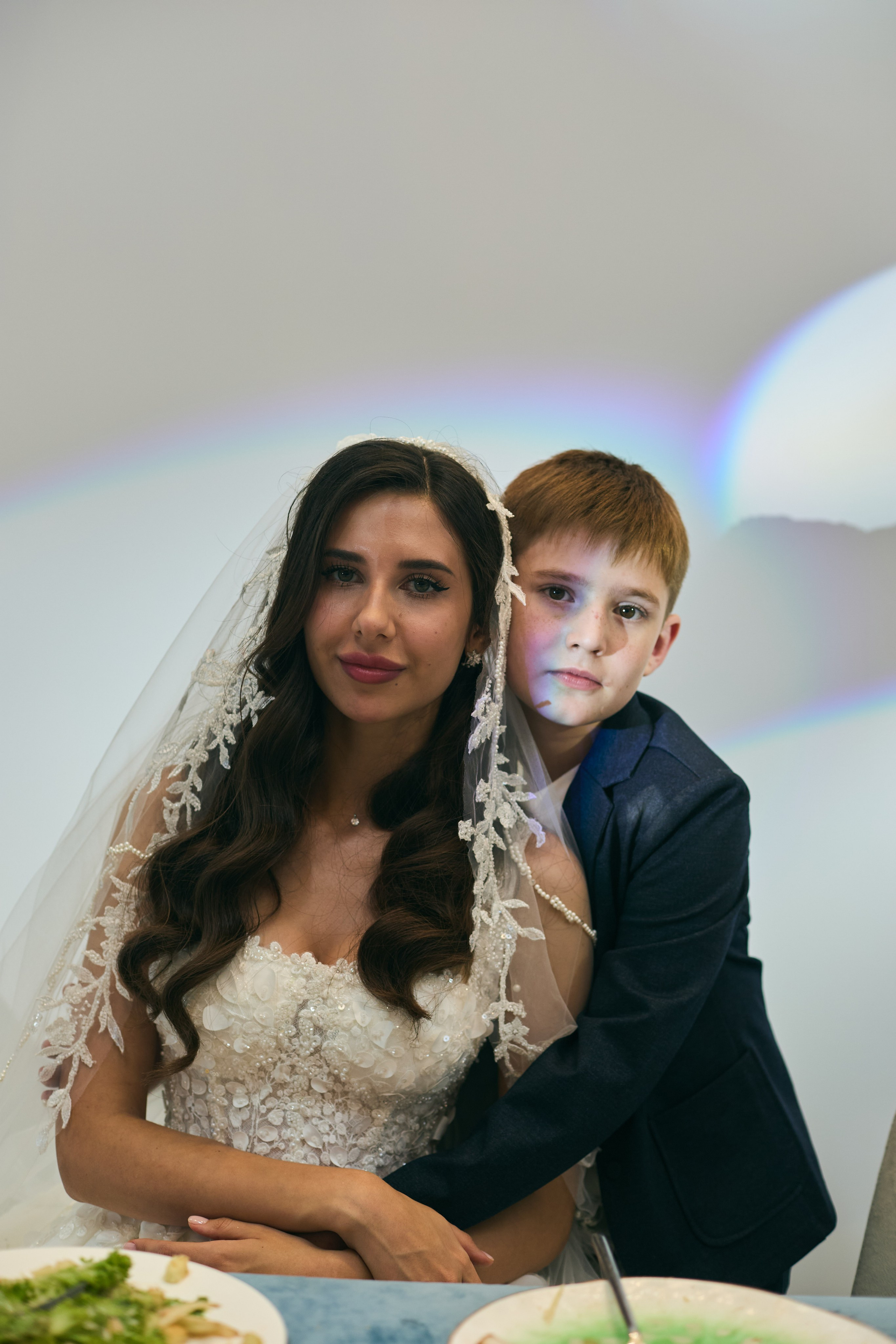 Тимур и Милена. Свадебный фотограф в Майкопе