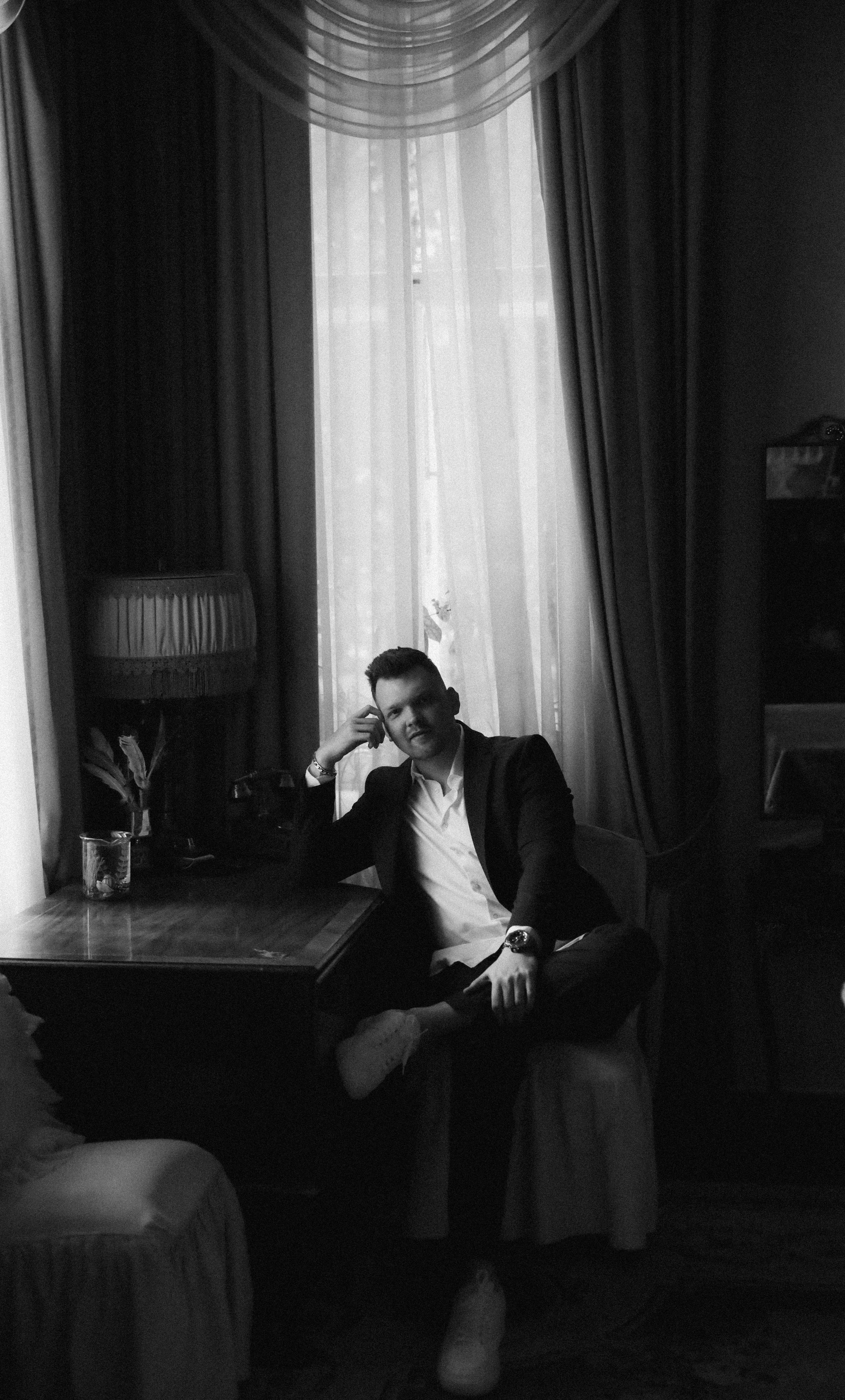 Александр и Олеся. Свадебный фотограф Екатеринбург Алексей Ладыгин