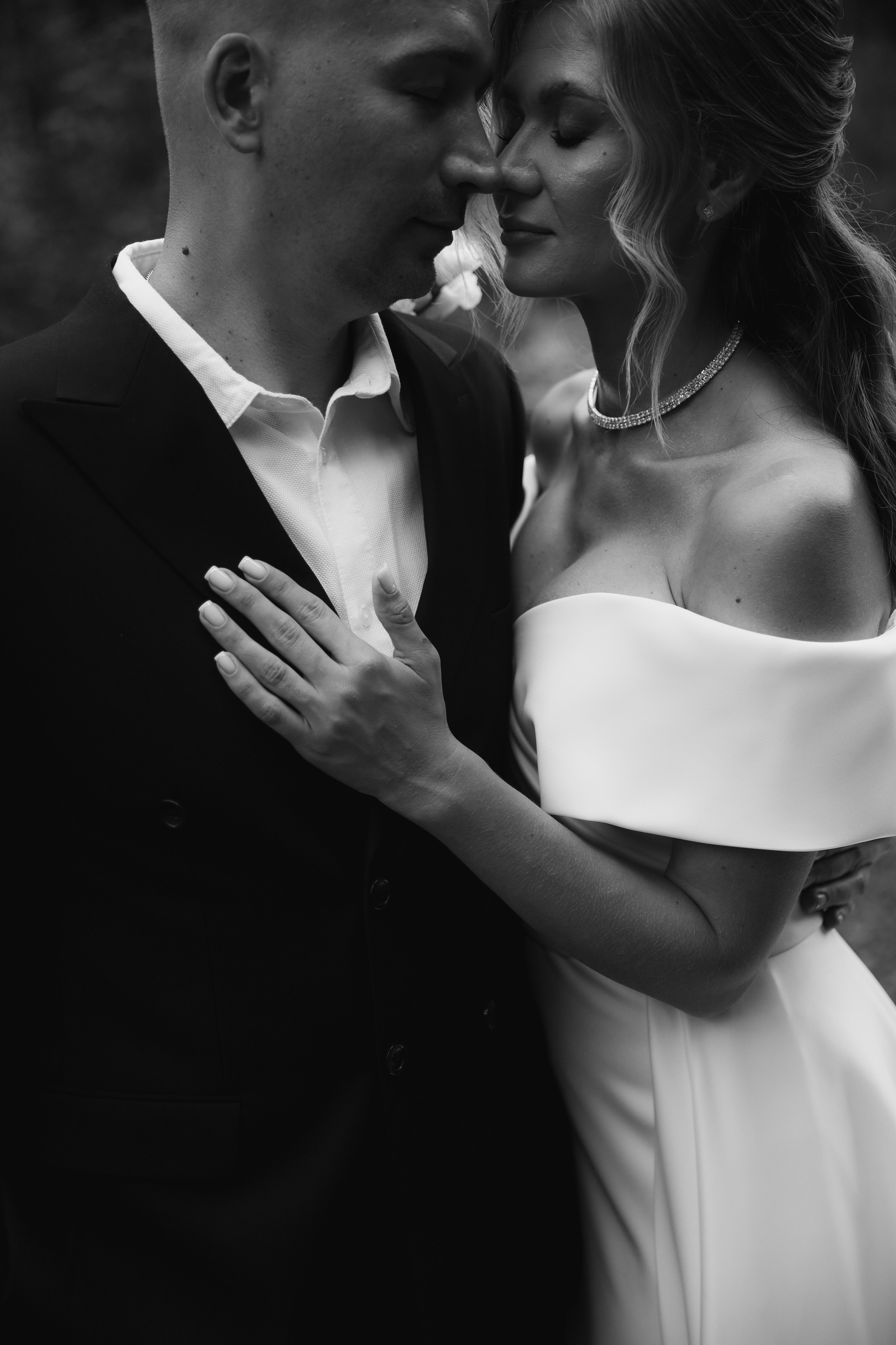 Сергей и Юлия. Свадебный фотограф Екатеринбург Алексей Ладыгин