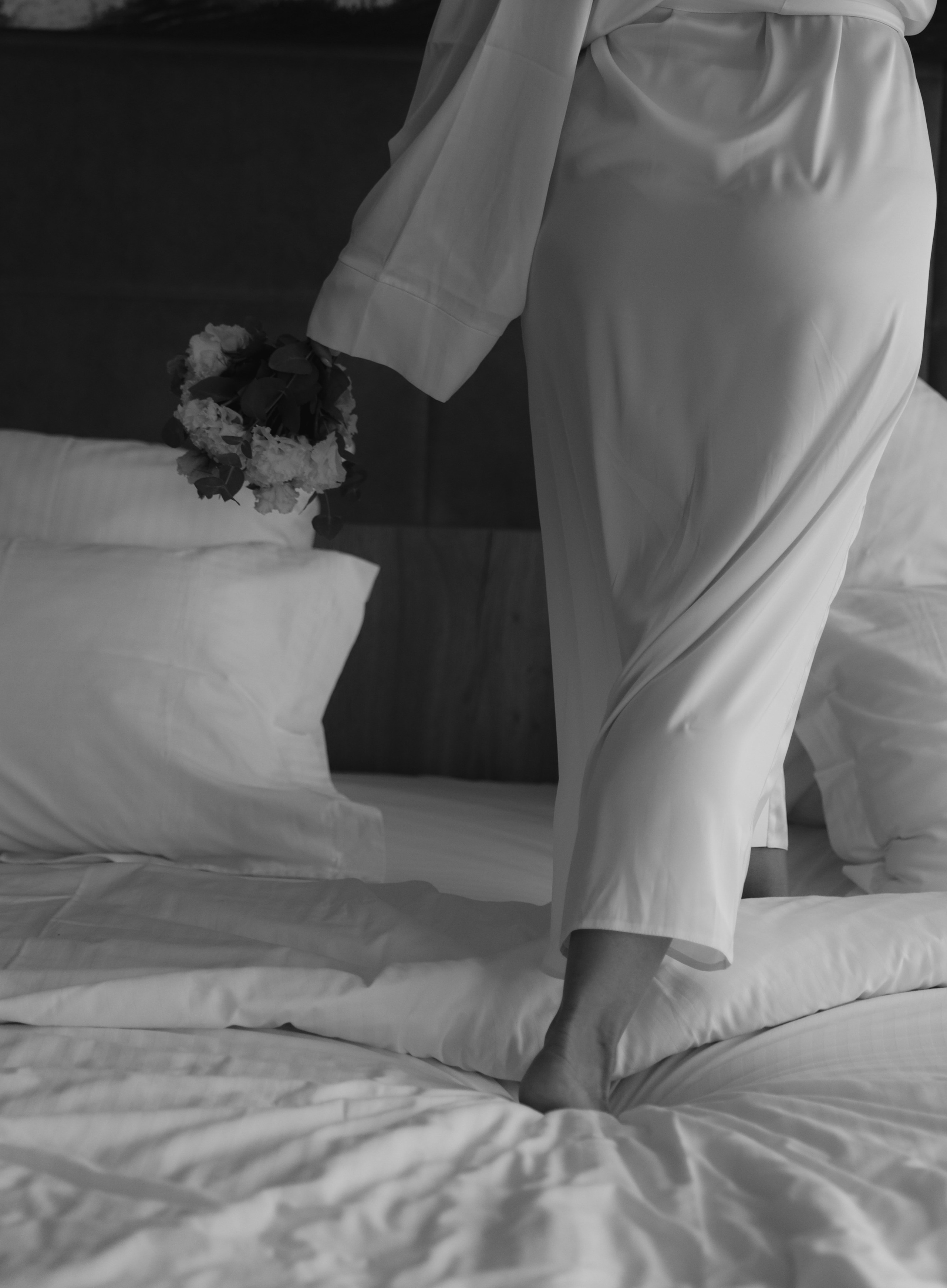 Илья и Ольга. Свадебный фотограф Екатеринбург Алексей Ладыгин