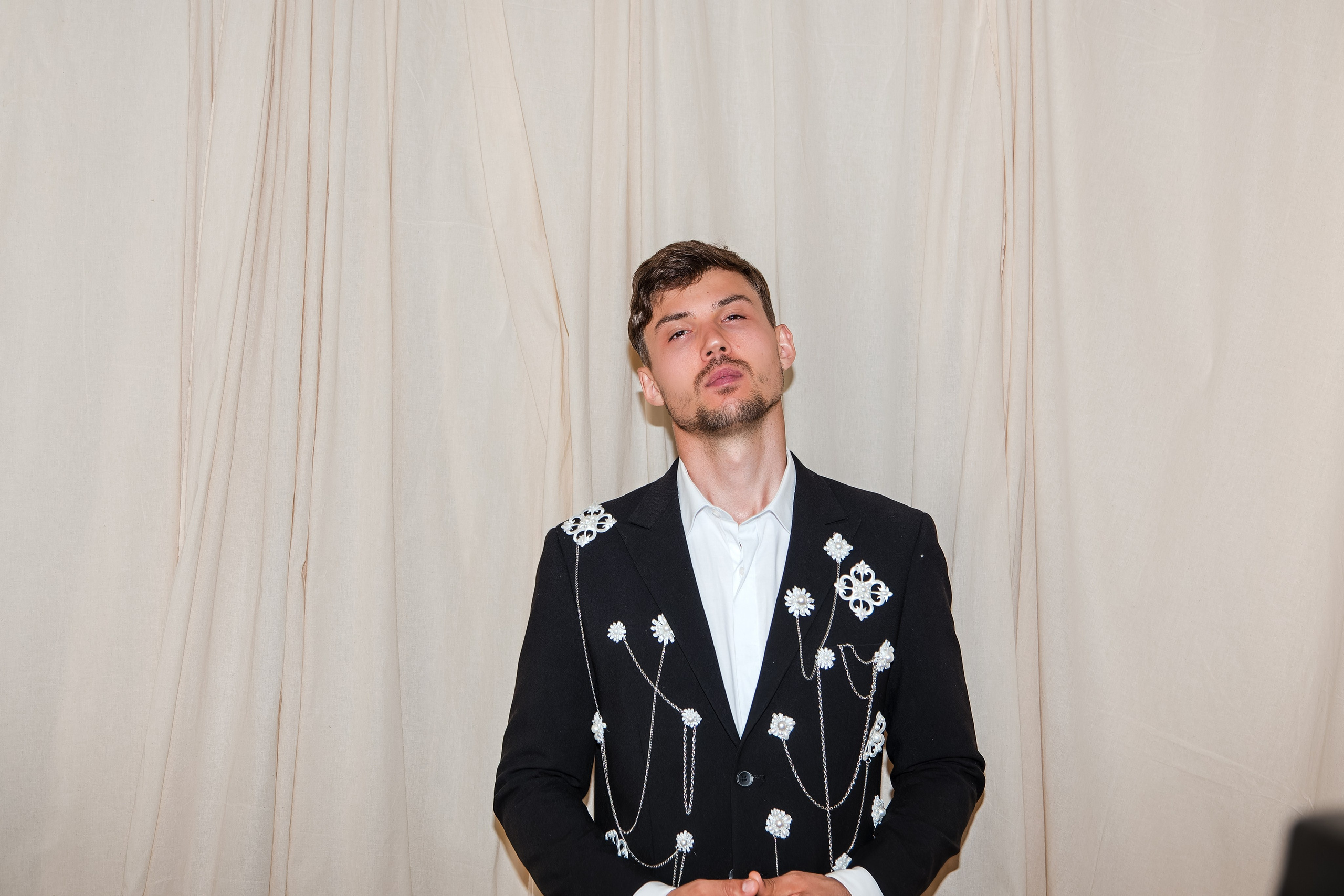 Жасмин и Михаил. Фотограф в Самаре Евгений Гурин