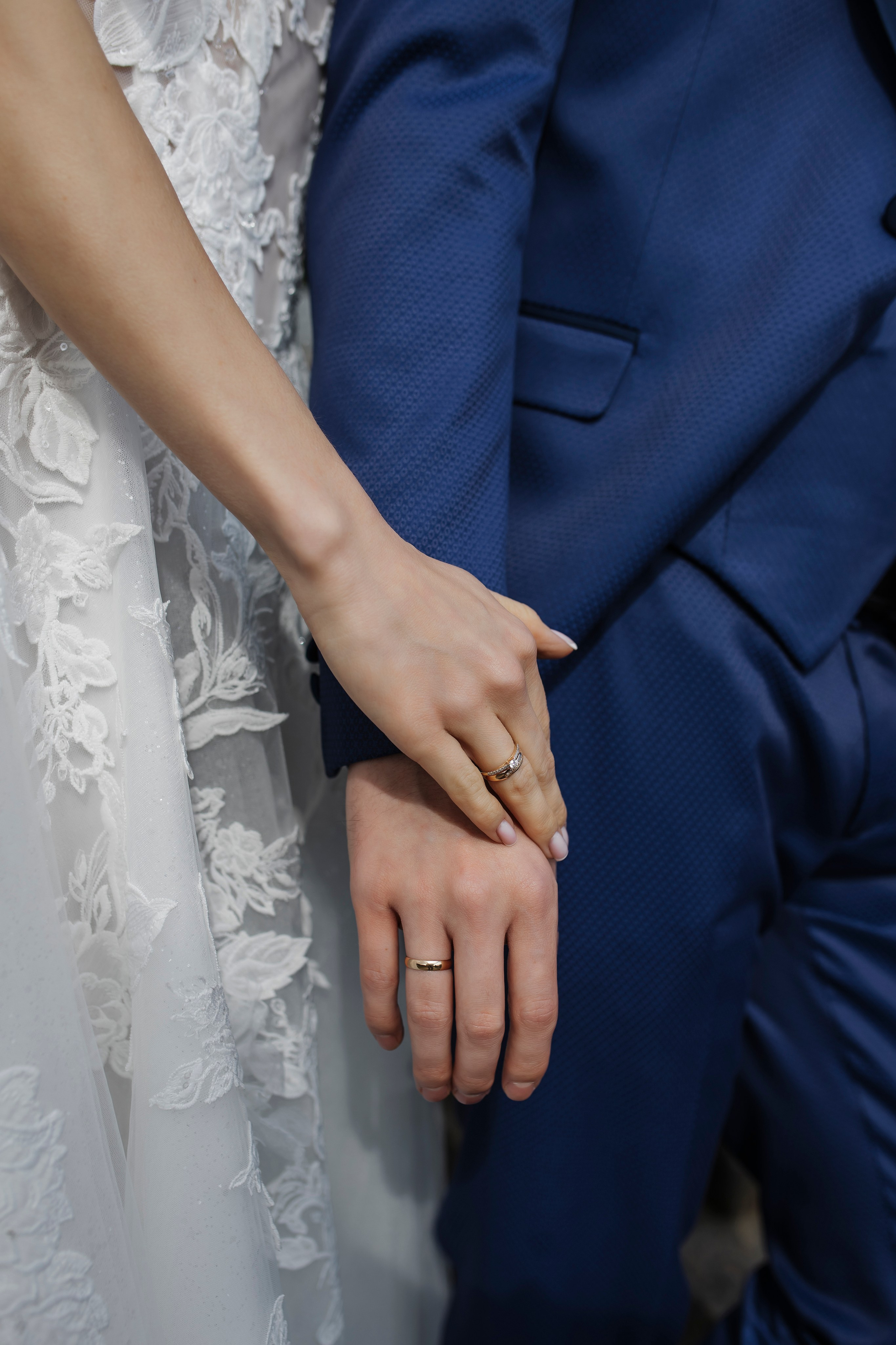 Данияр & Анна. Свадебный и семейный фотограф Санкт-Петербурга Мария Родионова