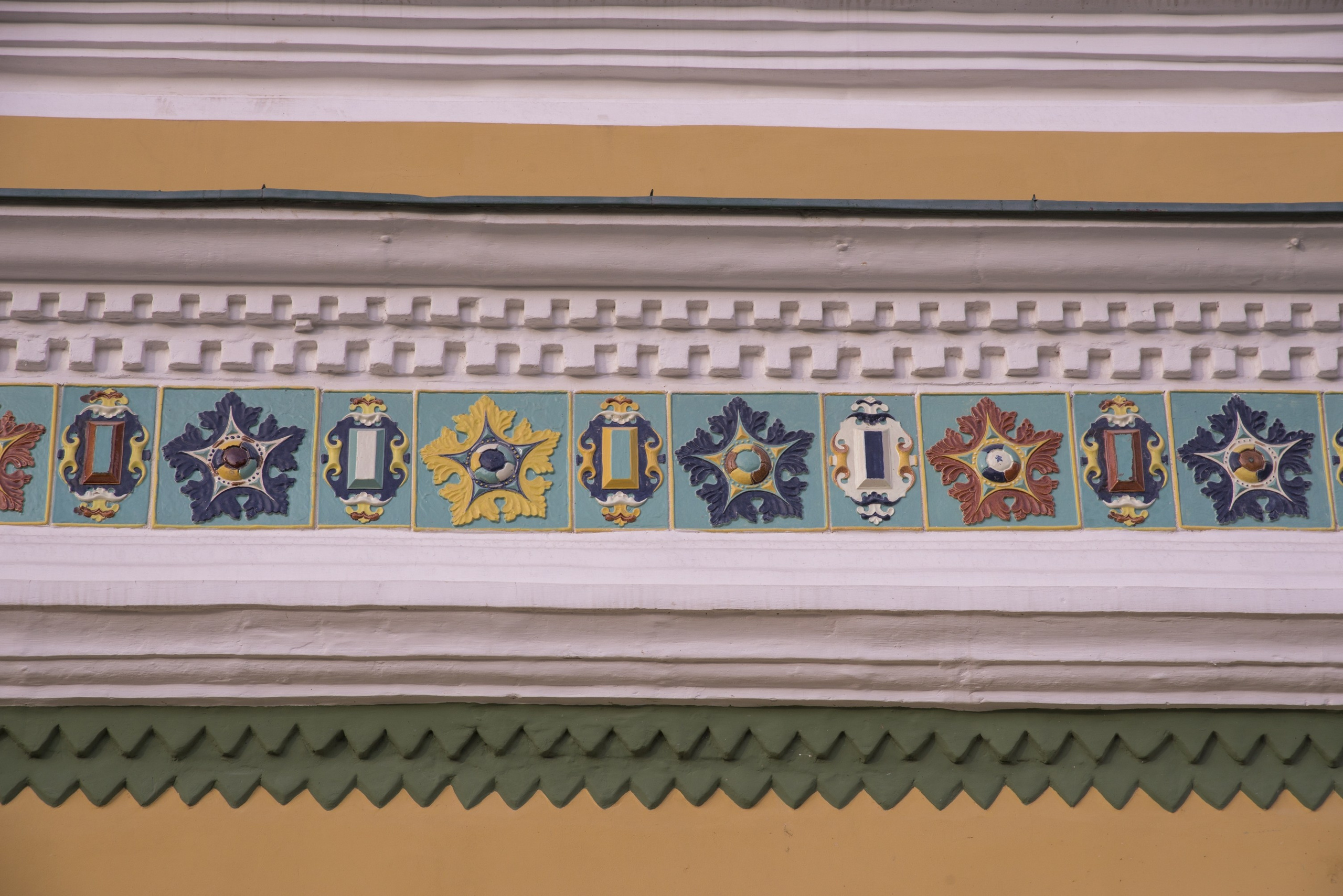 Сергиев Посад. Октябрь 2019. Игорь Жучков. Россия увиденная глазами путешествующего фотографа