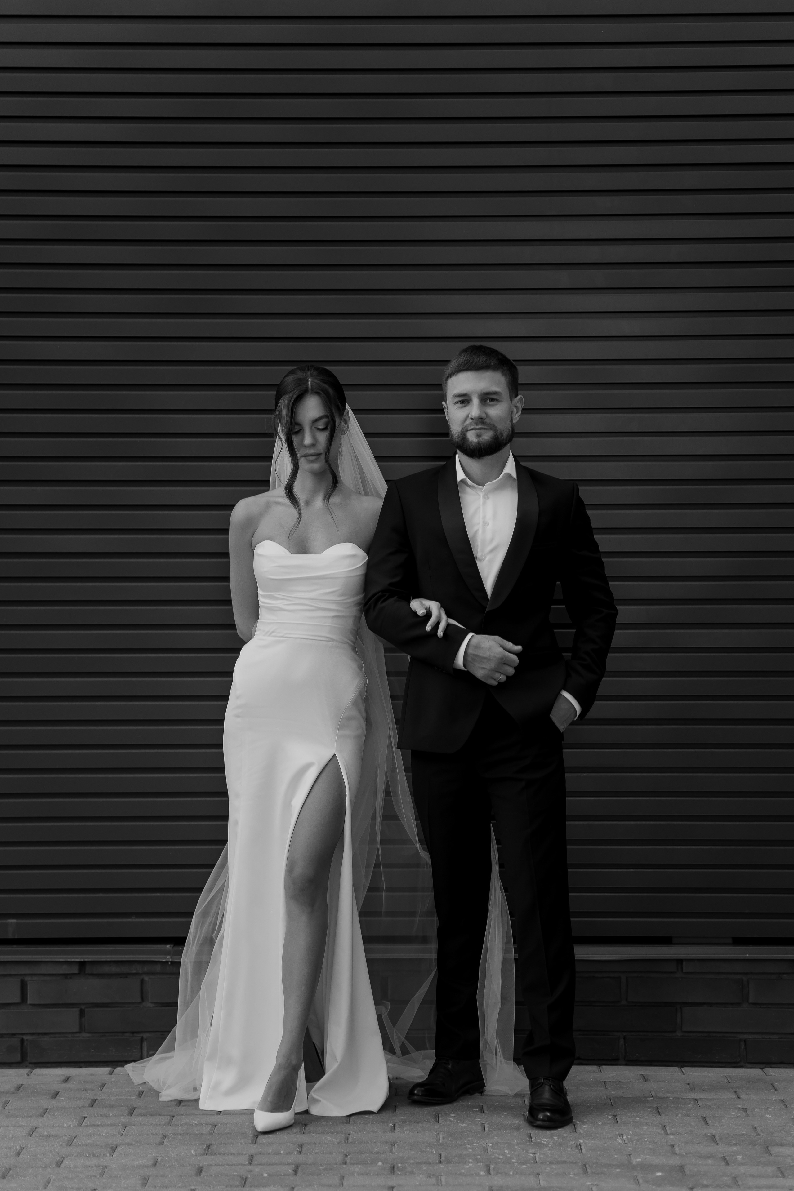 Александр и Елена. Свадебный фотограф Ксения Трухина в Нижнем Новгороде и Москве