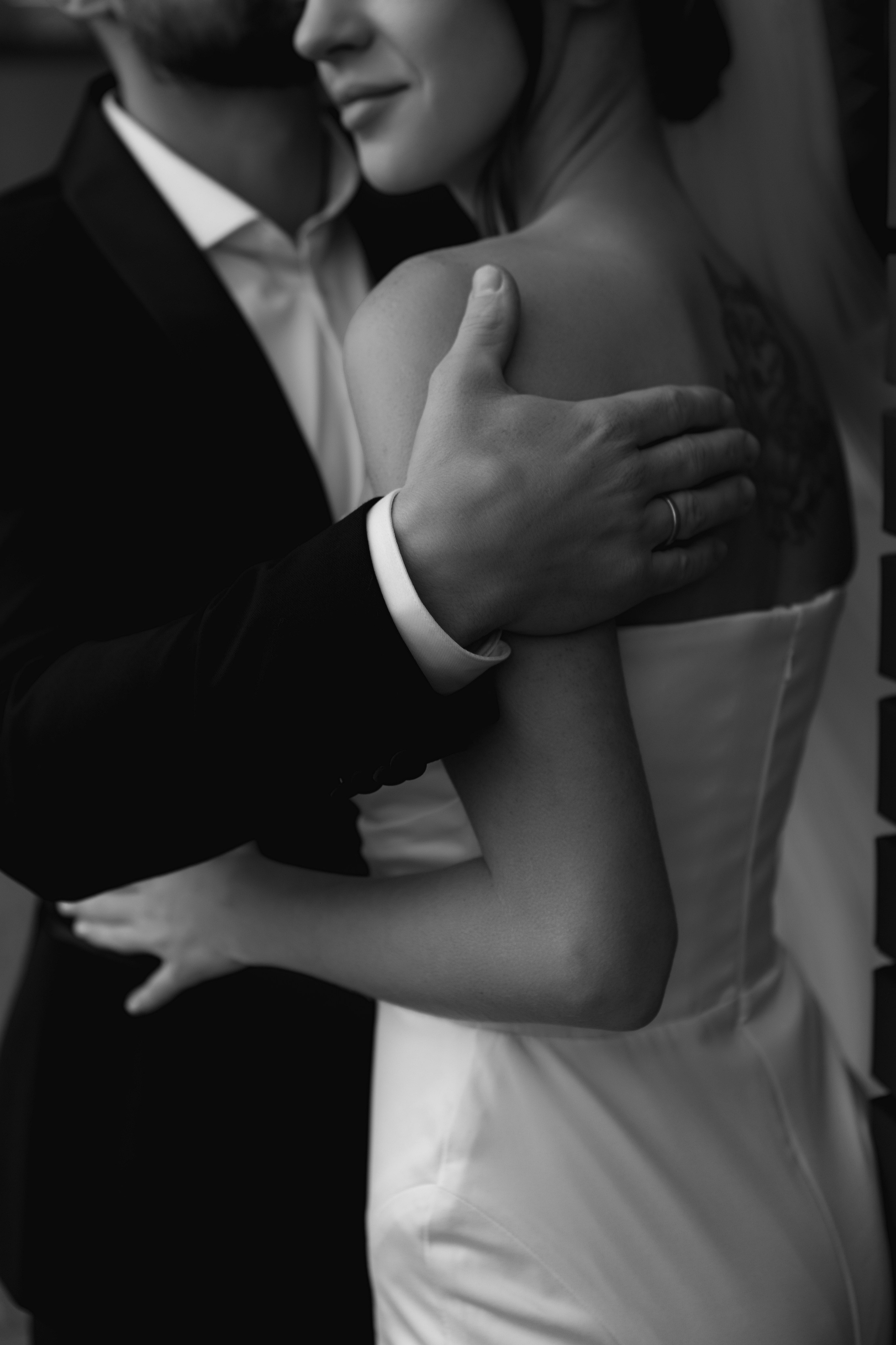 Александр и Елена. Свадебный фотограф Ксения Трухина в Нижнем Новгороде и Москве