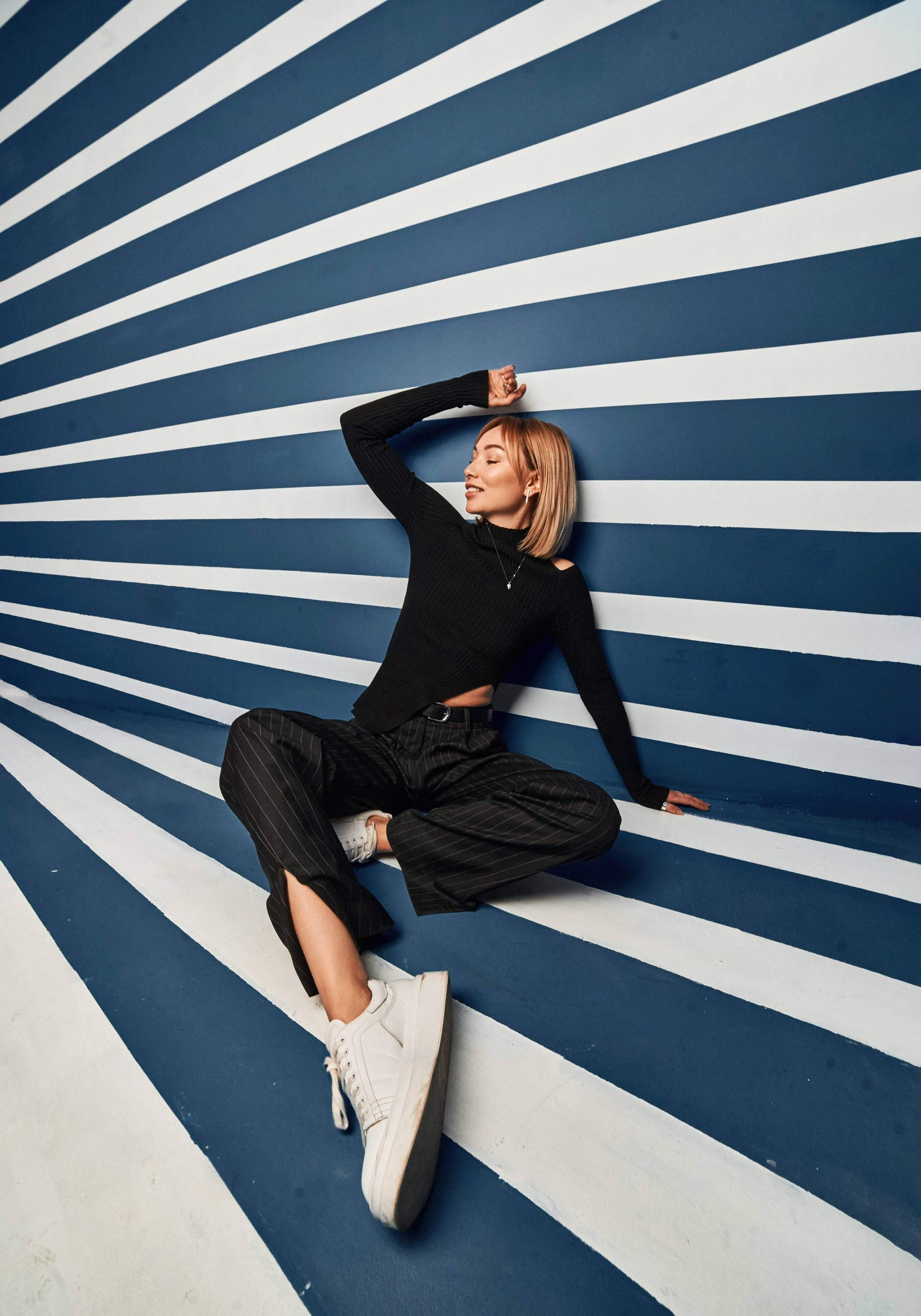 Портрет. Музыка Иван — Фотограф Екатеринбург