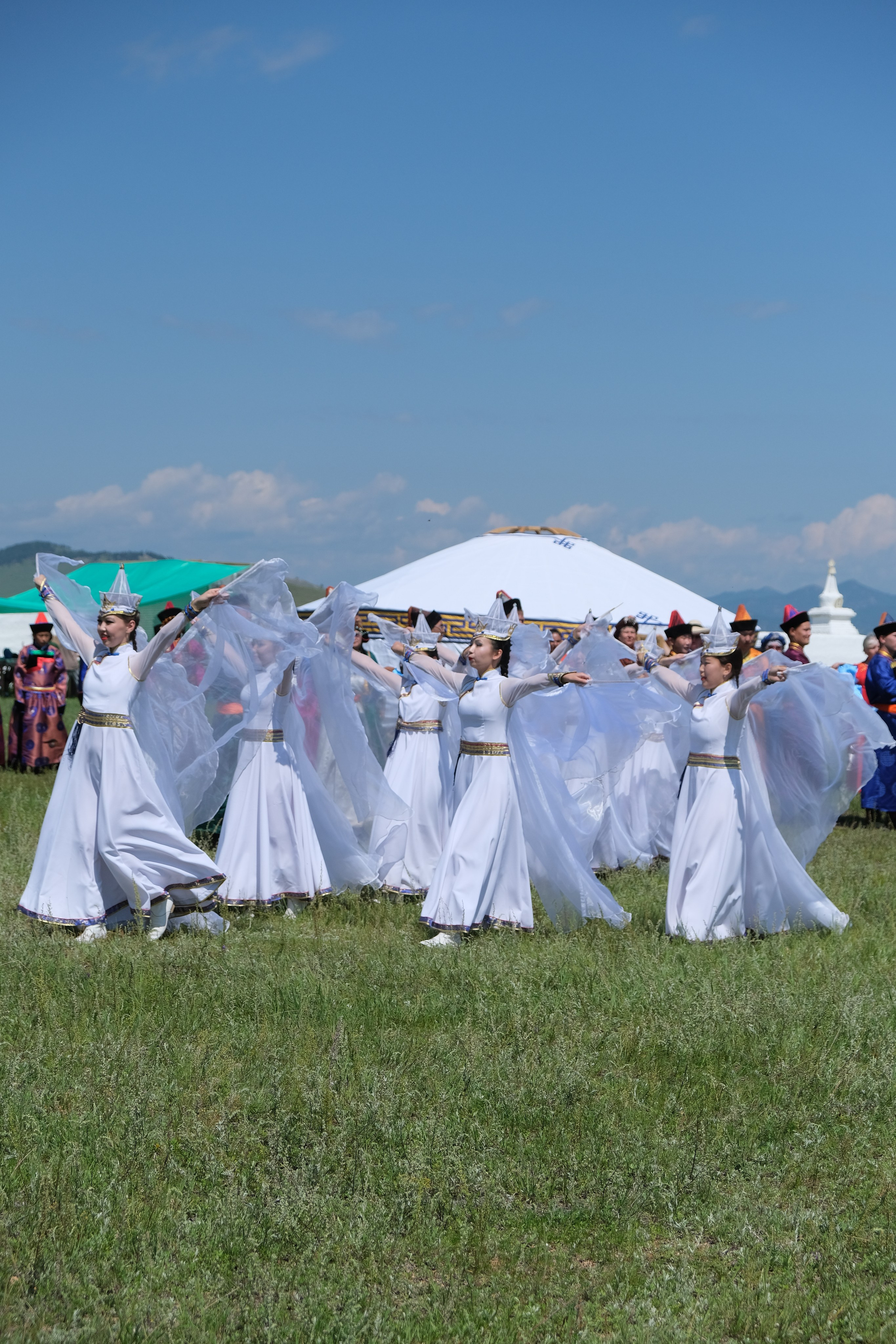 Зуун найман субаргын найр наадан. Сэсэг — дочь степи | семейный фотограф