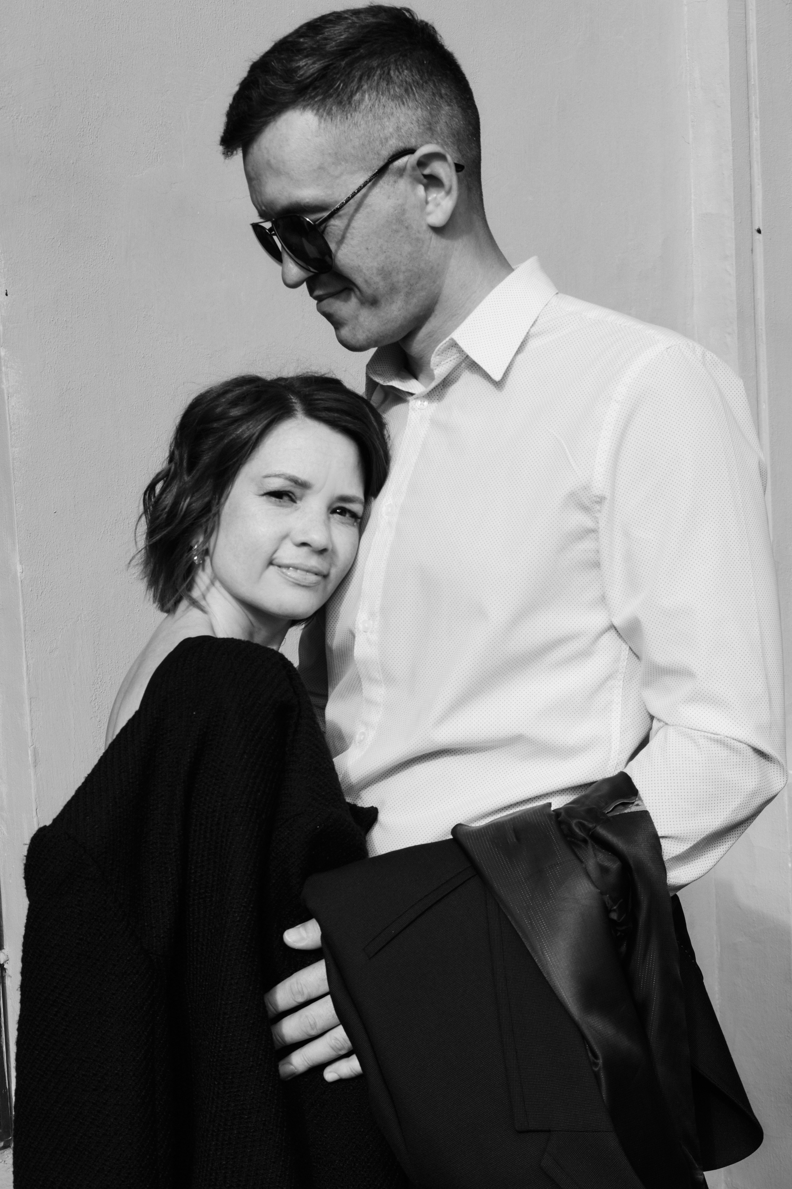 Лав стори. Фотограф в Екатеринбурге Татьяна Соколовская