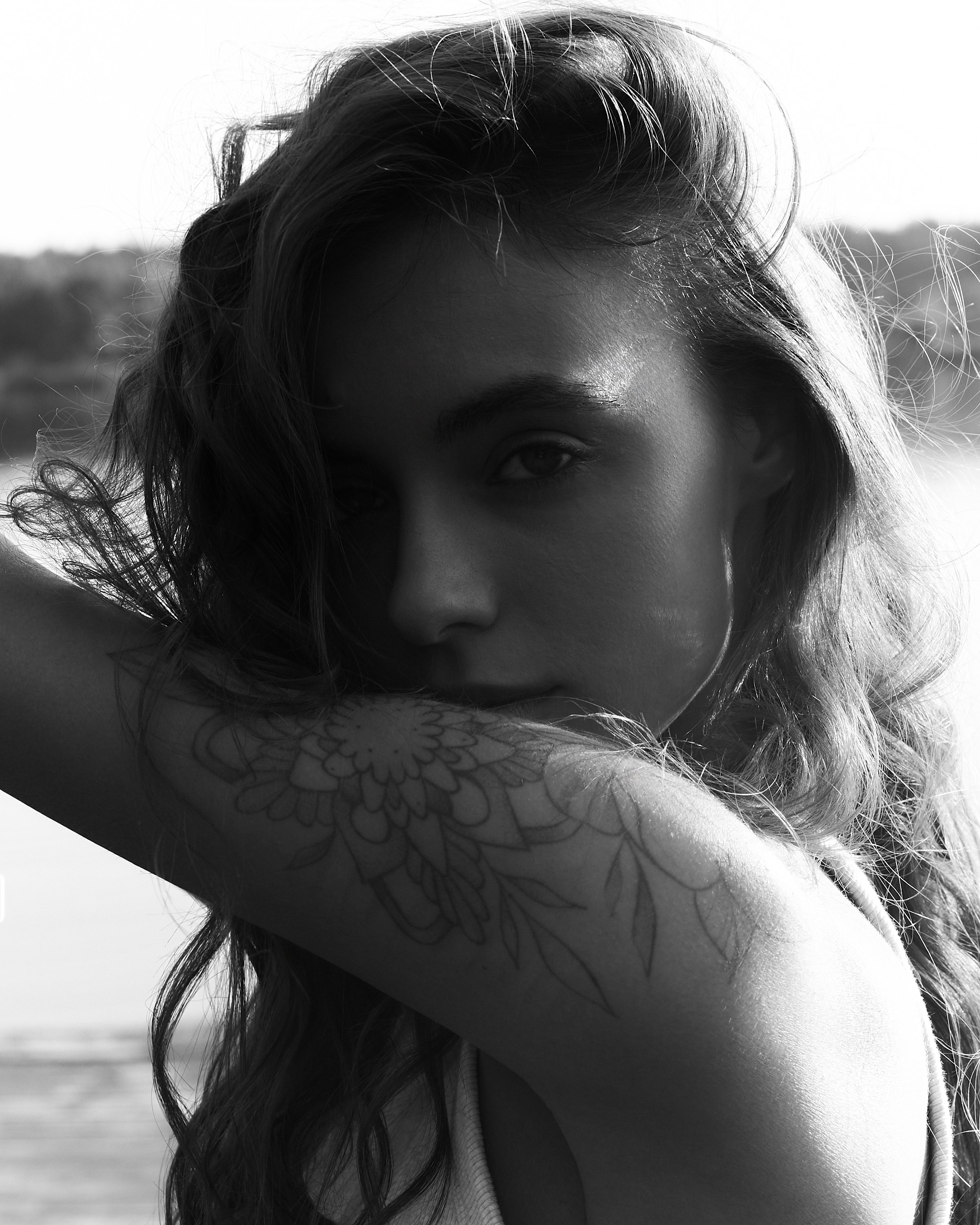 Maria'2024. Anastasia Anisimova. Фотограф Москва