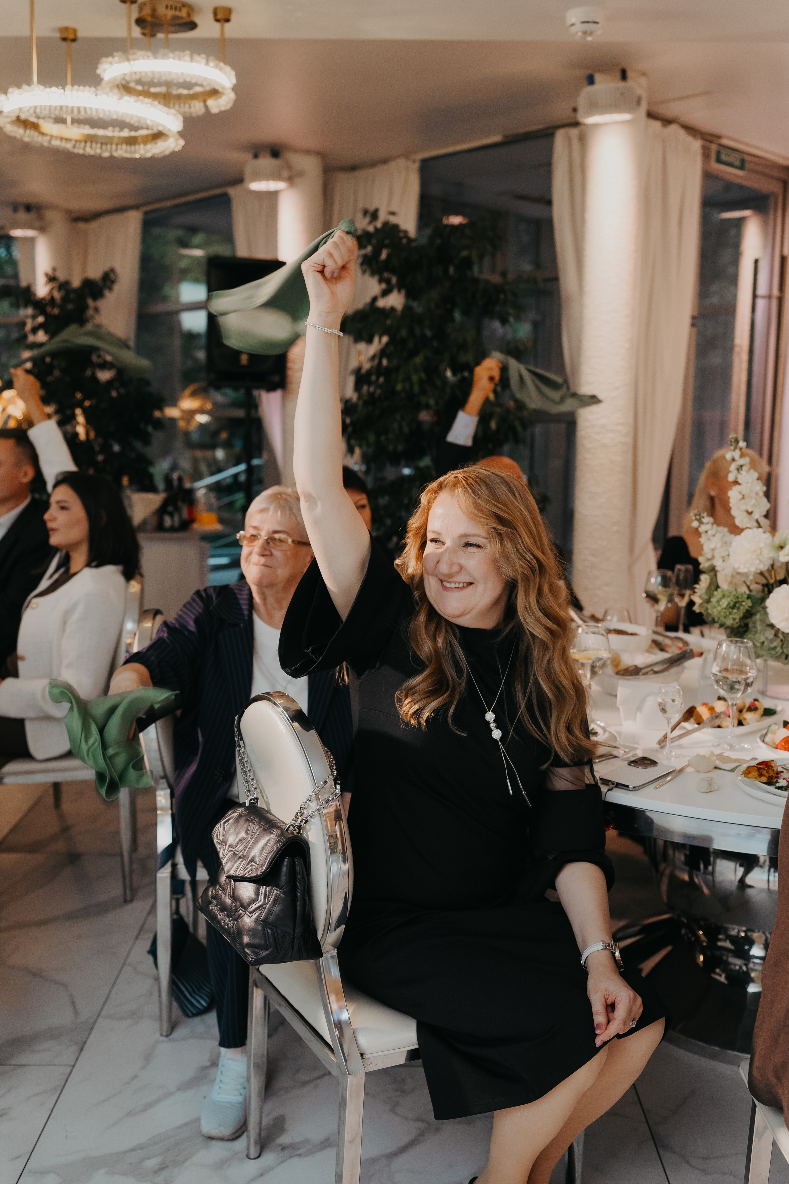 Ильдар и Софа. Фотограф в Санкт-Петербурге Мария Александрова