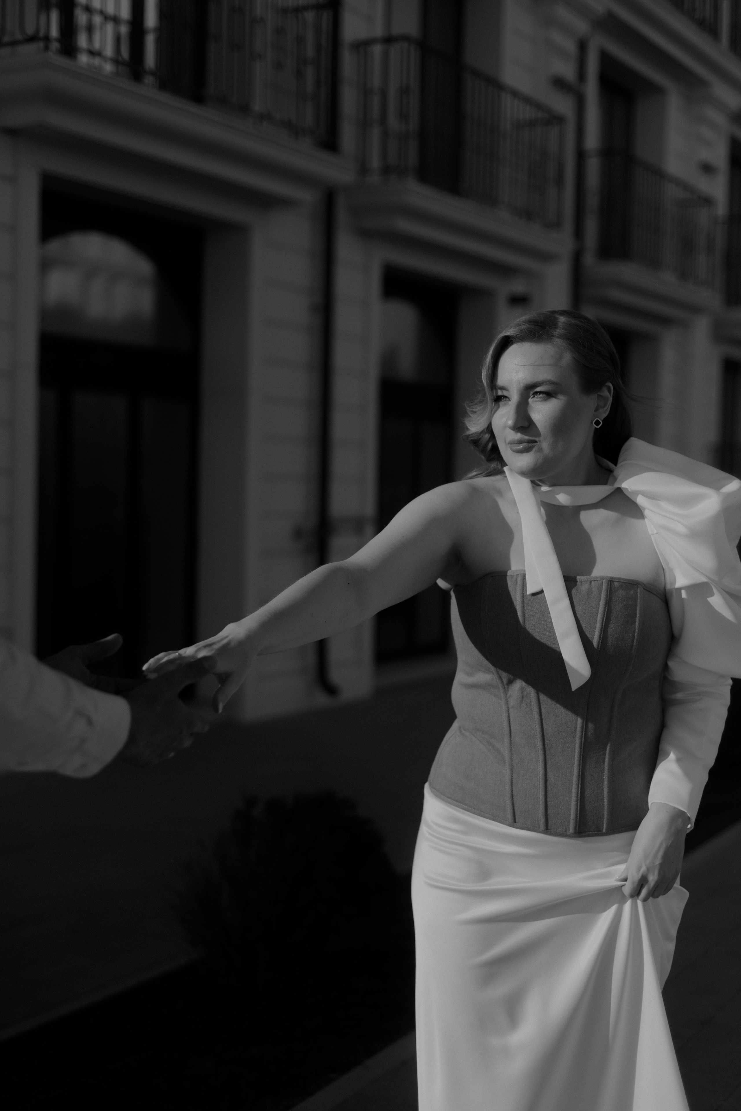 Свадебная съемка Анапа. Фотограф и Видеограф Анапа, Новороссийск, Краснодар. Алина и Женя