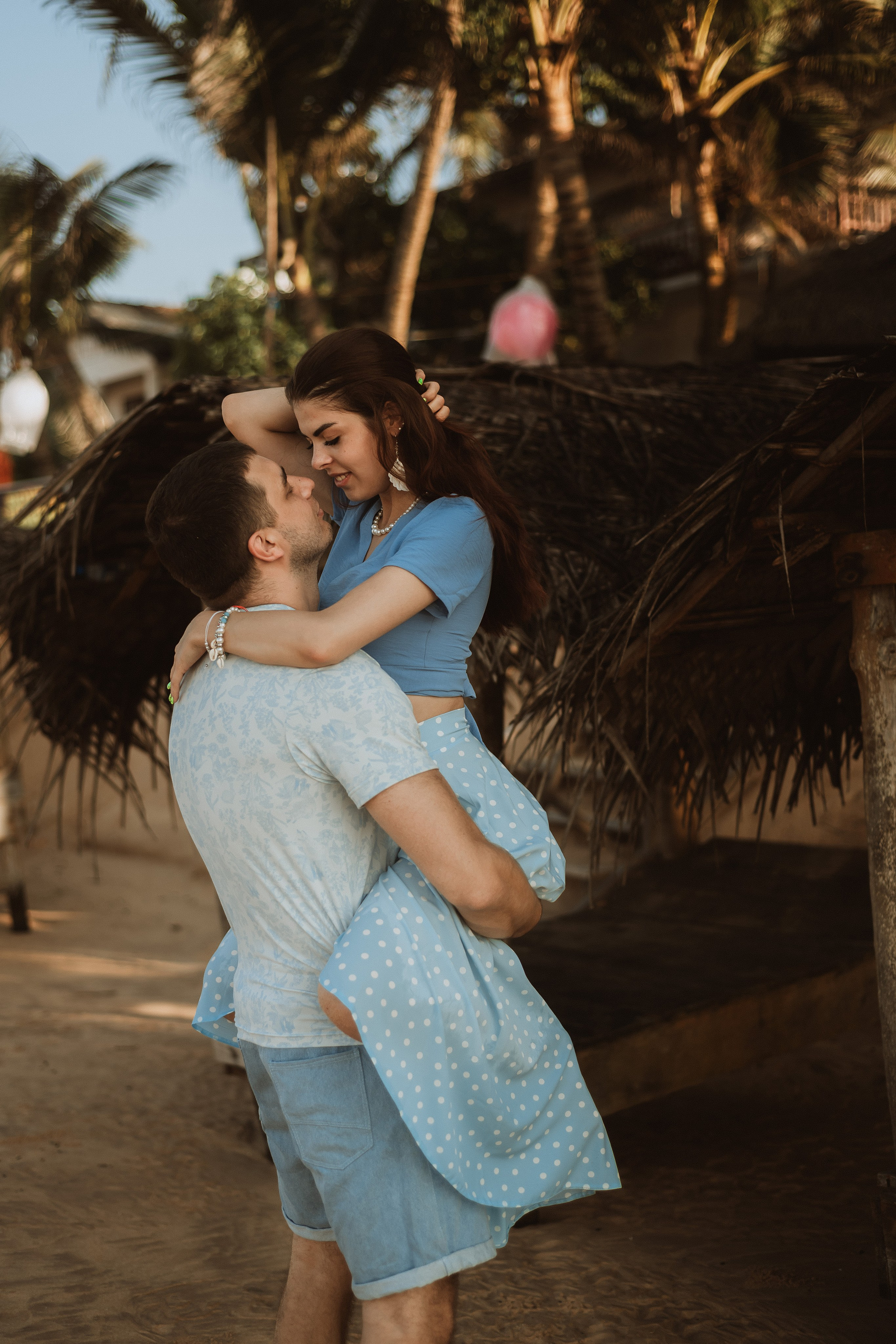 Love story на берегу. Фотограф и Видеограф Анапа, Новороссийск, Краснодар. Алина и Женя