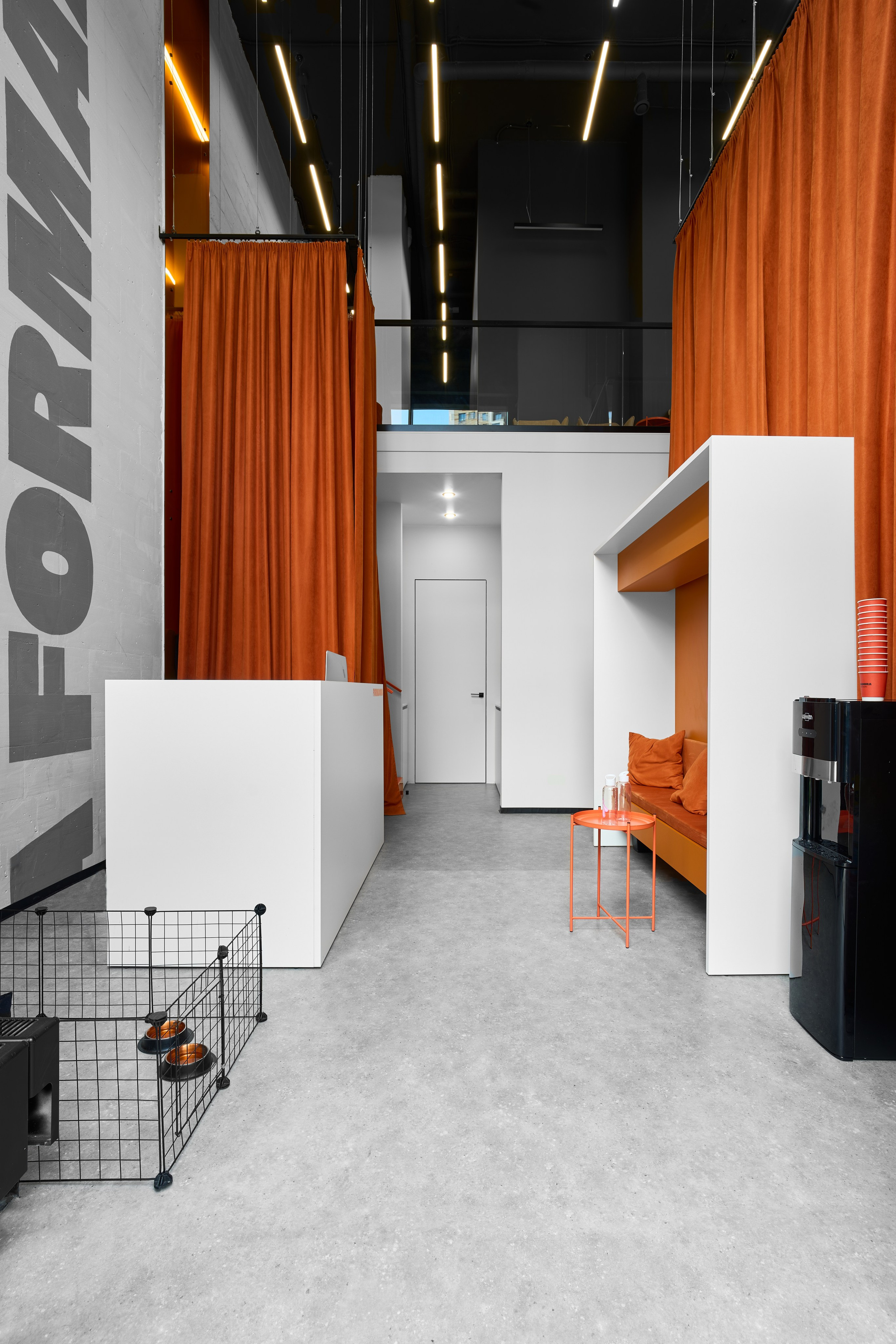 Студия растяжки. Видеограф Касьяненко Даниил