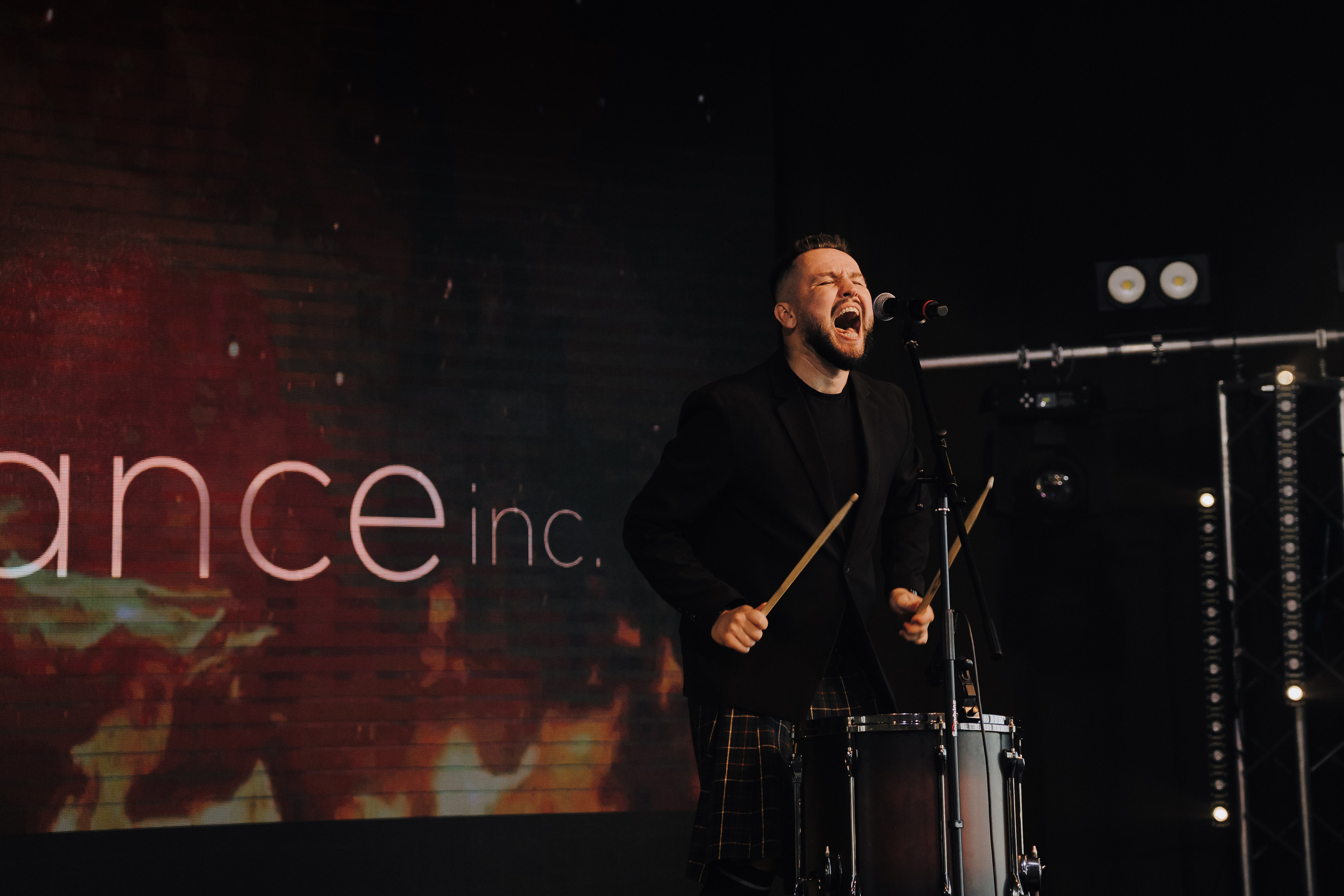 КОРПОРАТИВ «МАВТ». Репортажный фотограф Зуев Роман г. Челябинск