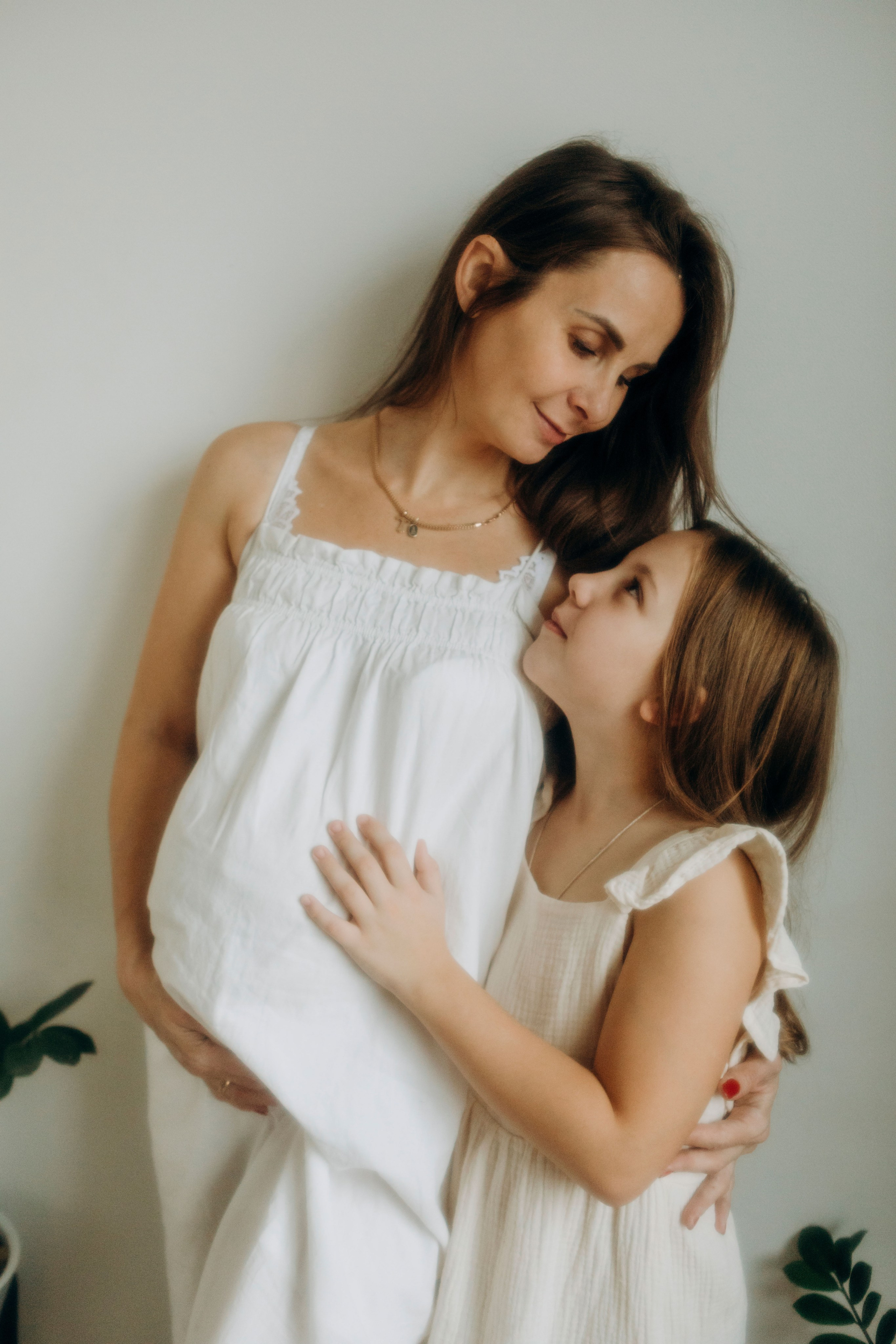 Наши росточки. Свадебный и семейный фотограф Арестенко Анастасия