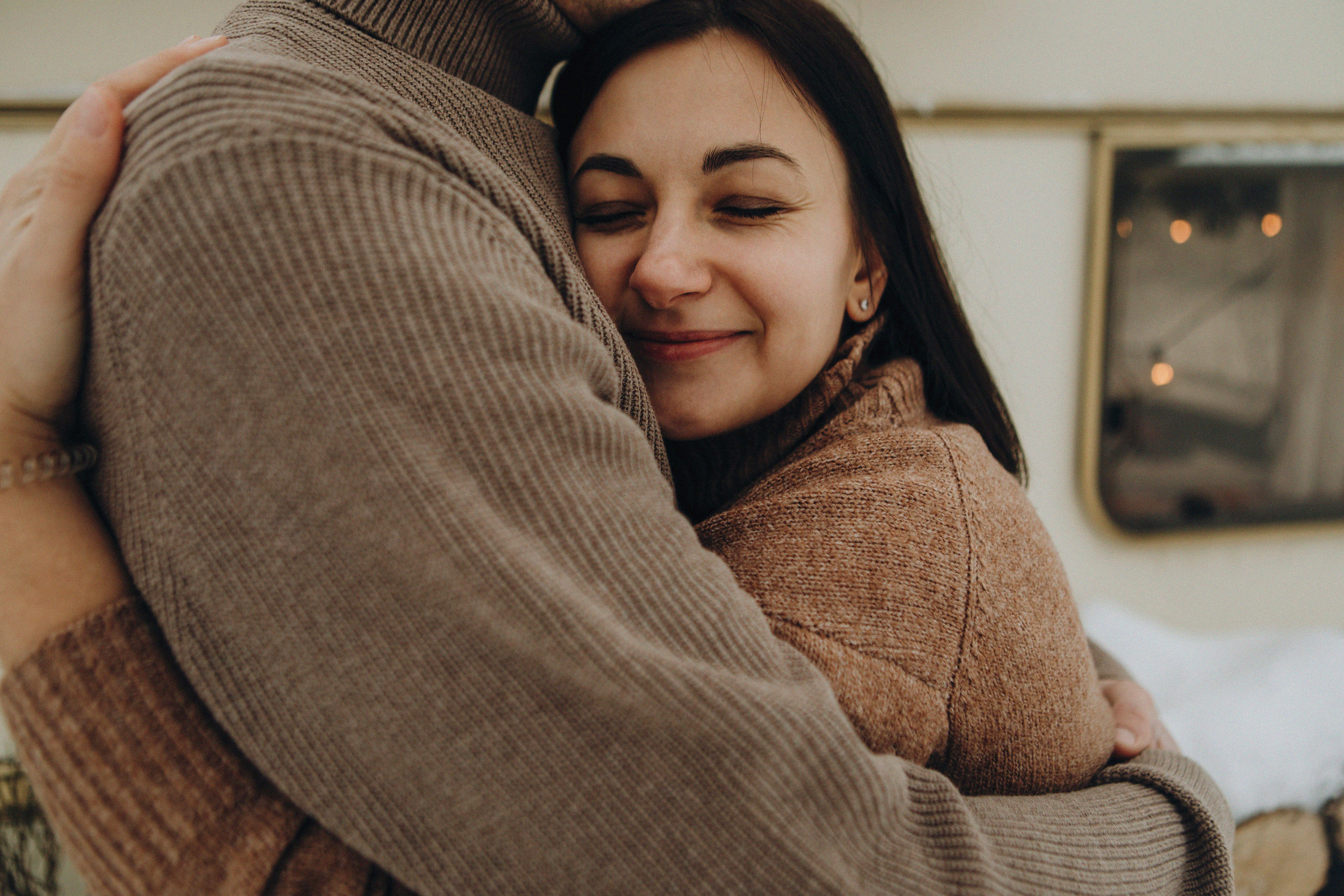 Рождество. Свадебный и семейный фотограф Арестенко Анастасия