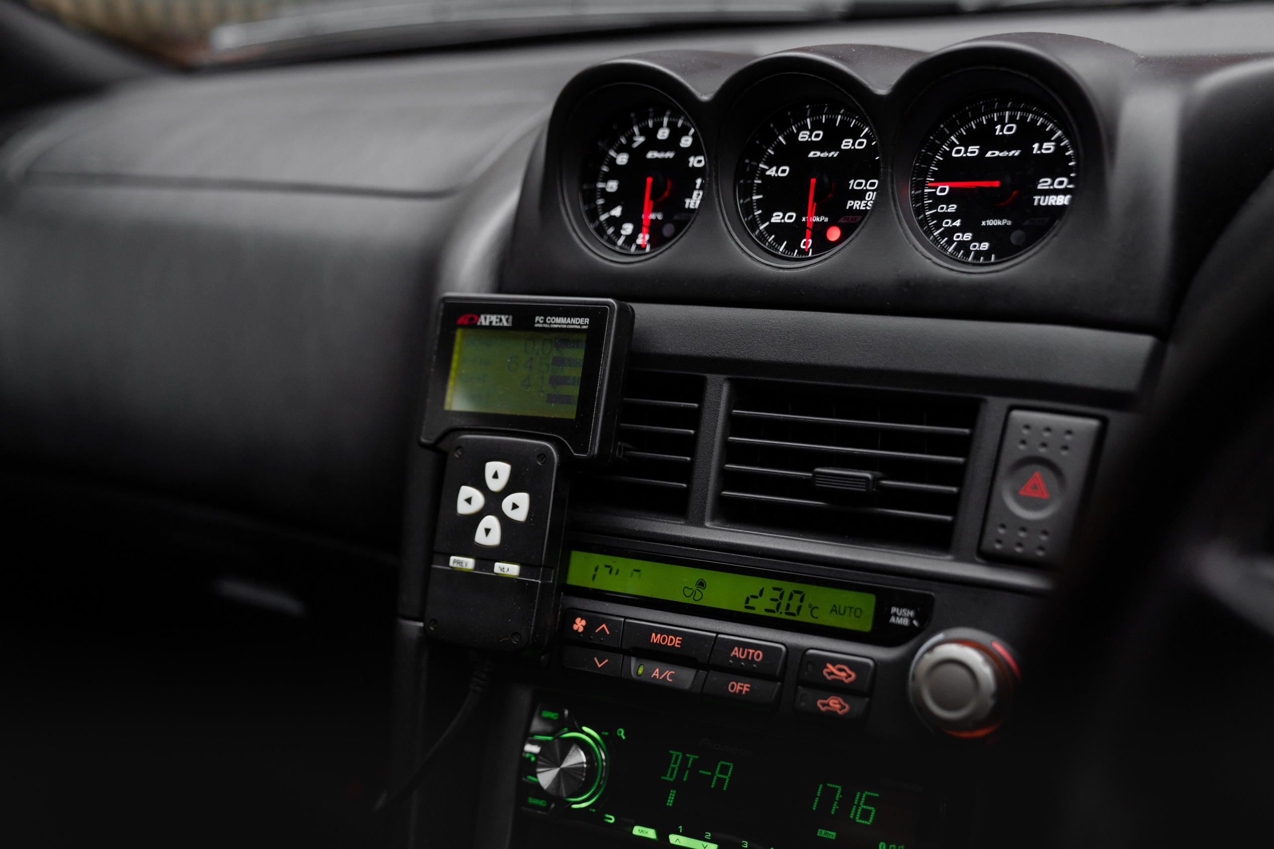 Фото для продажи авто. Фотограф в Санкт-Петербурге Мария Александрова