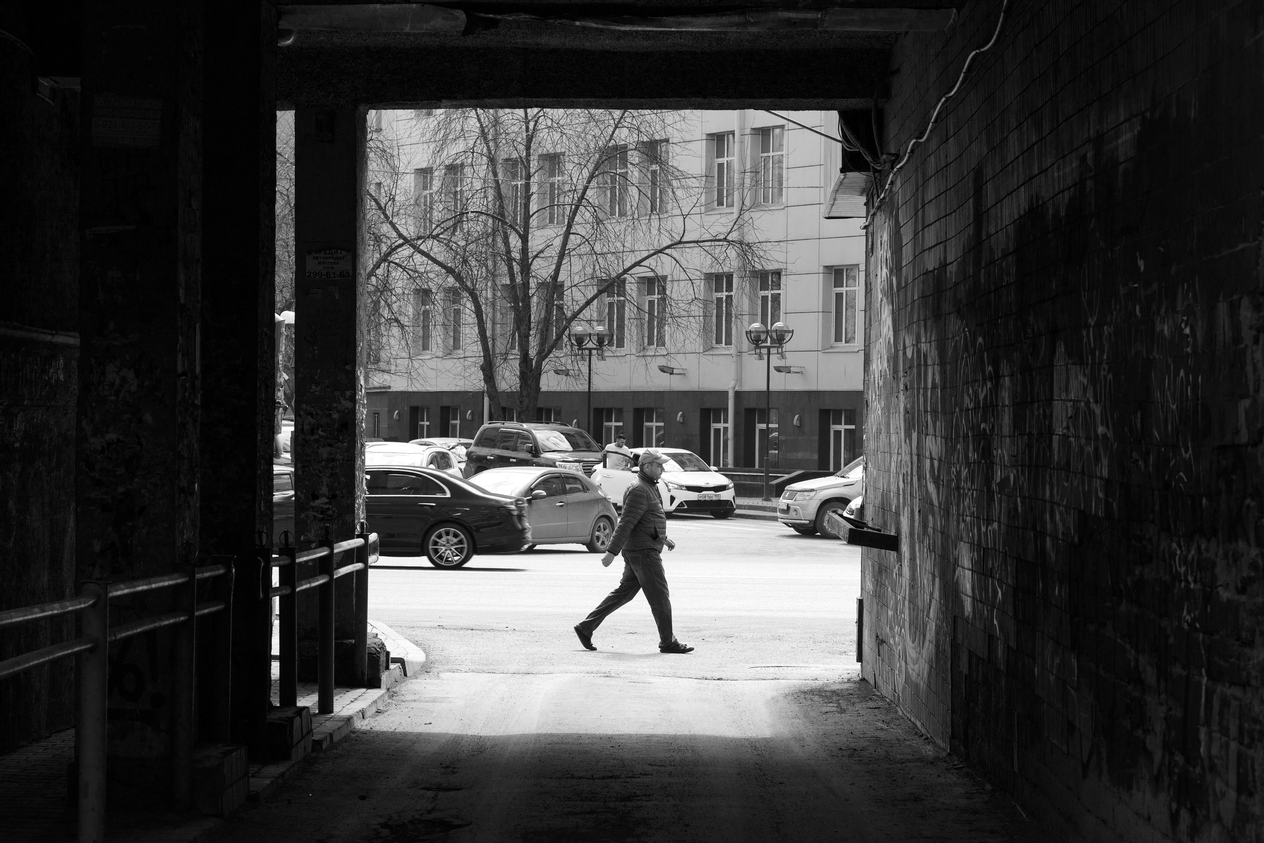 Стрит фотография. Видеосъемка, фотосъемка Искитим — Новосибирск, Сергей Тясто